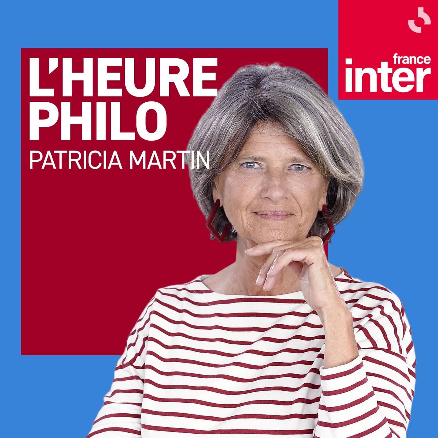 L'Heure philo - Podcasts