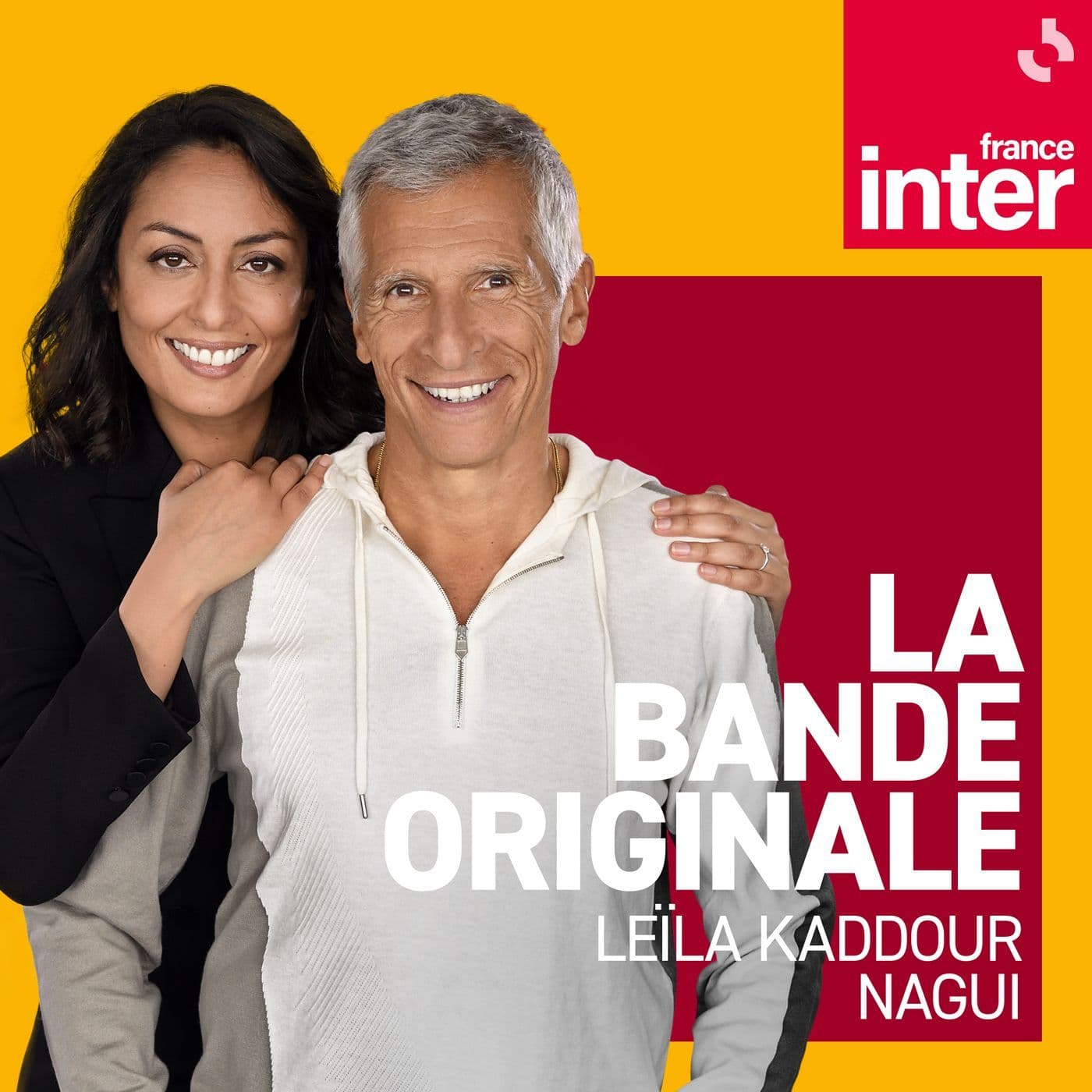 La bande originale - Podcasts