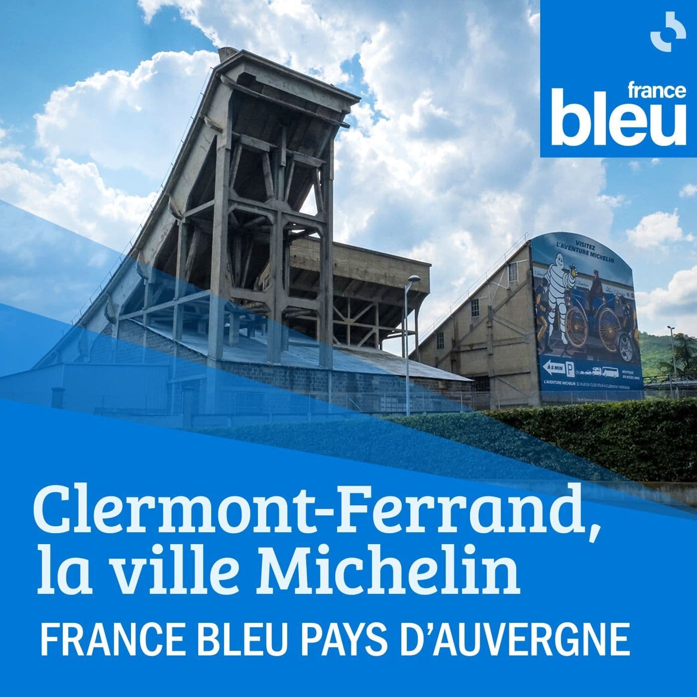 La ville Michelin - Podcasts