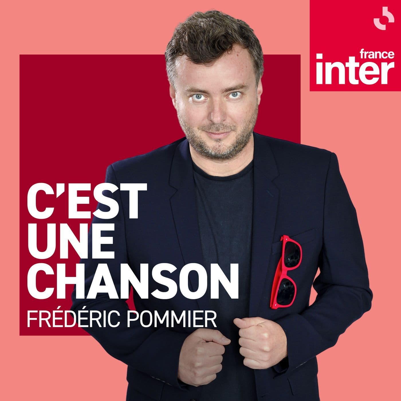 C'est une chanson - Podcasts