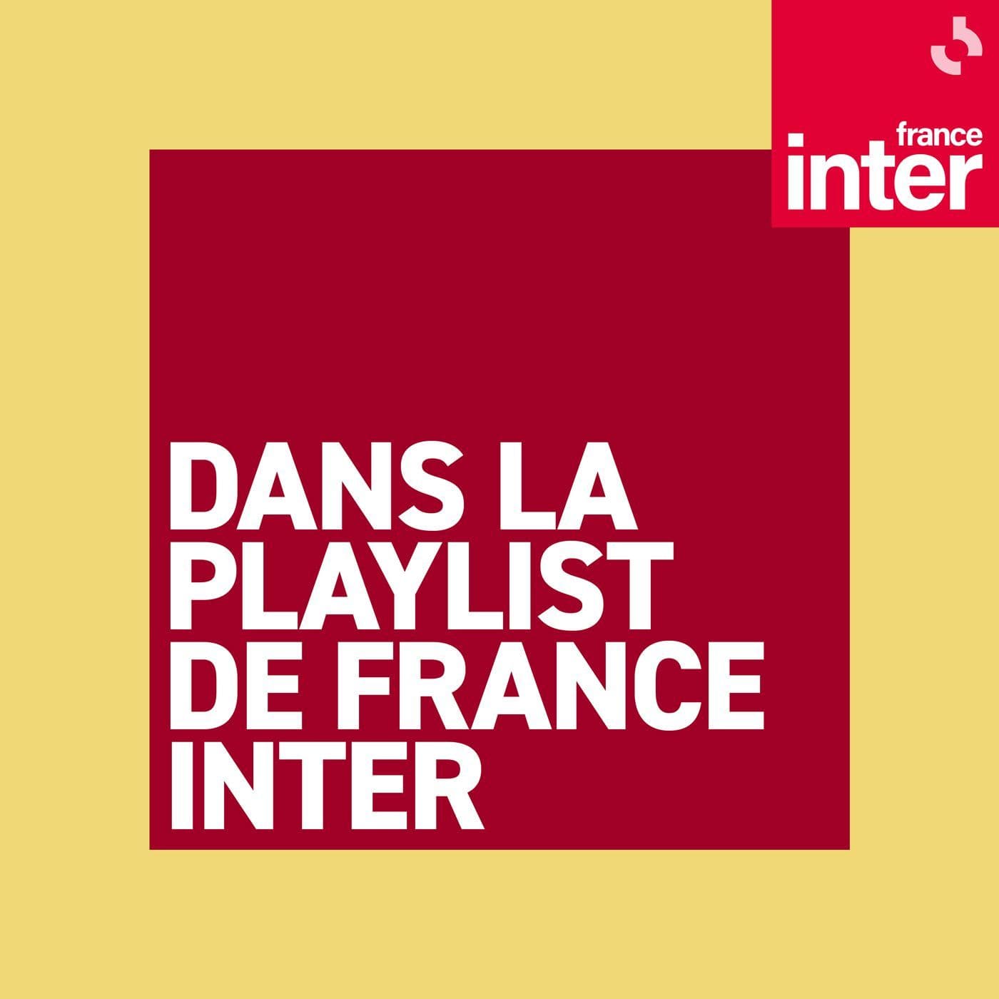 Dans la playlist de France Inter - Podcasts