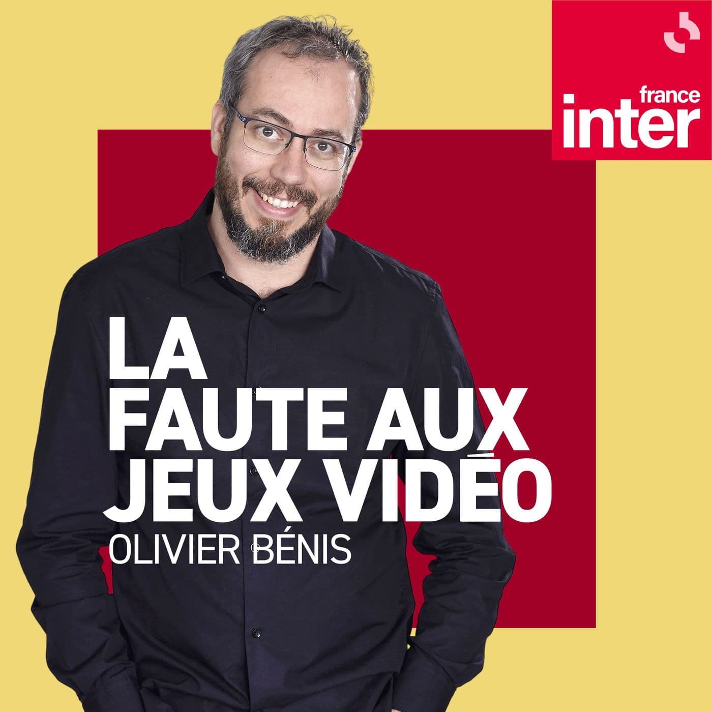 La faute aux jeux vidéo - Podcasts