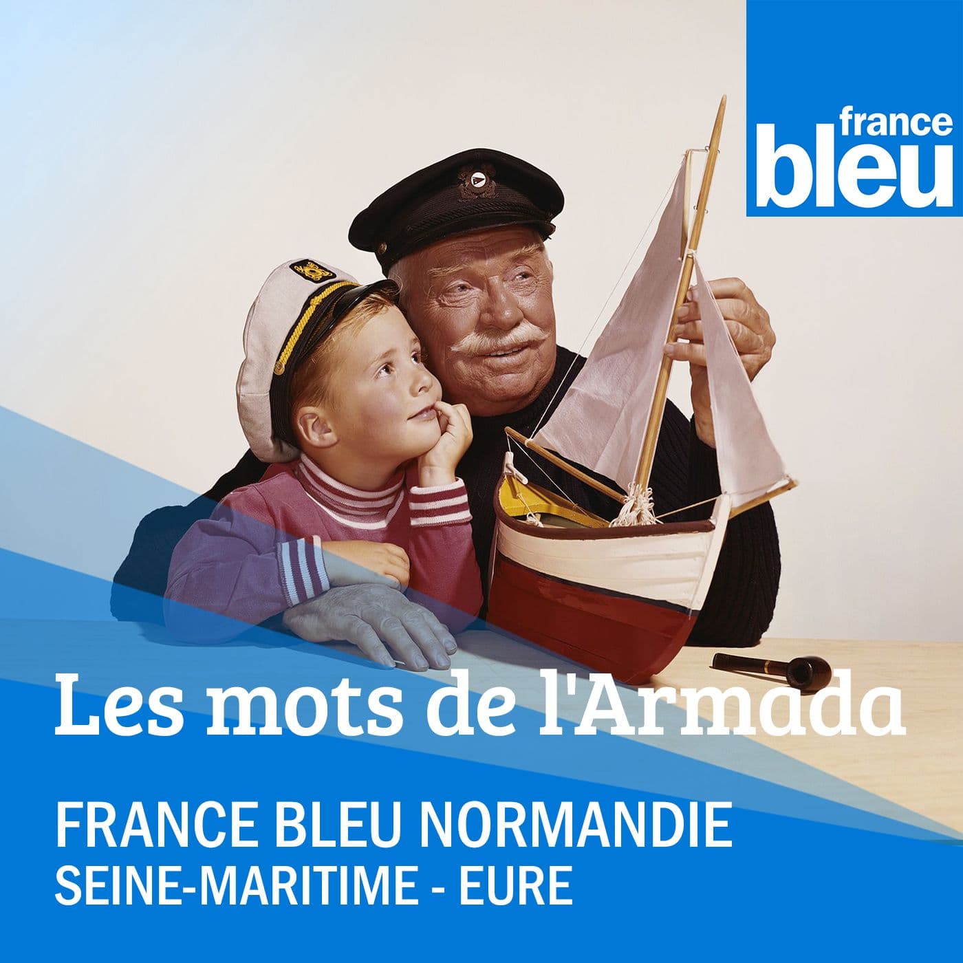 Les mots de l'Armada FB Normandie (Rouen)
