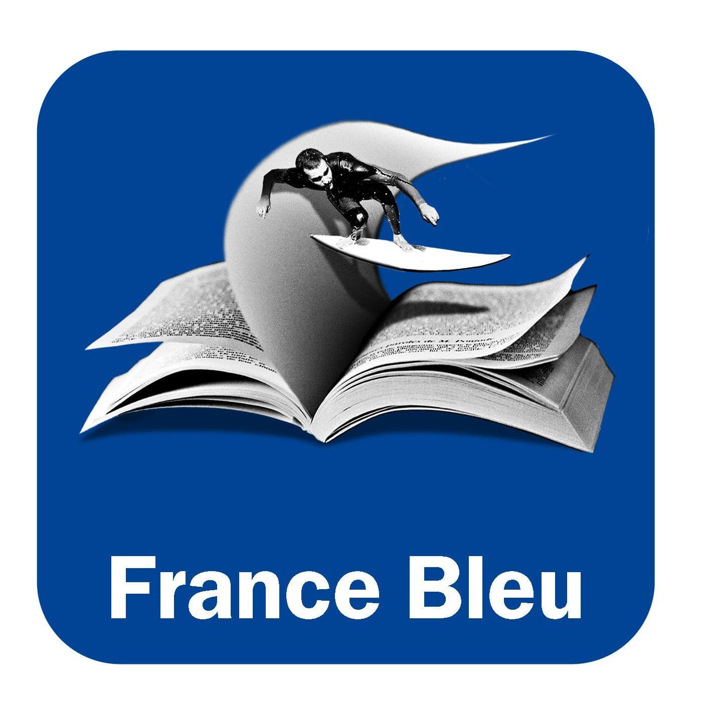 Le livre à la plage - Podcasts