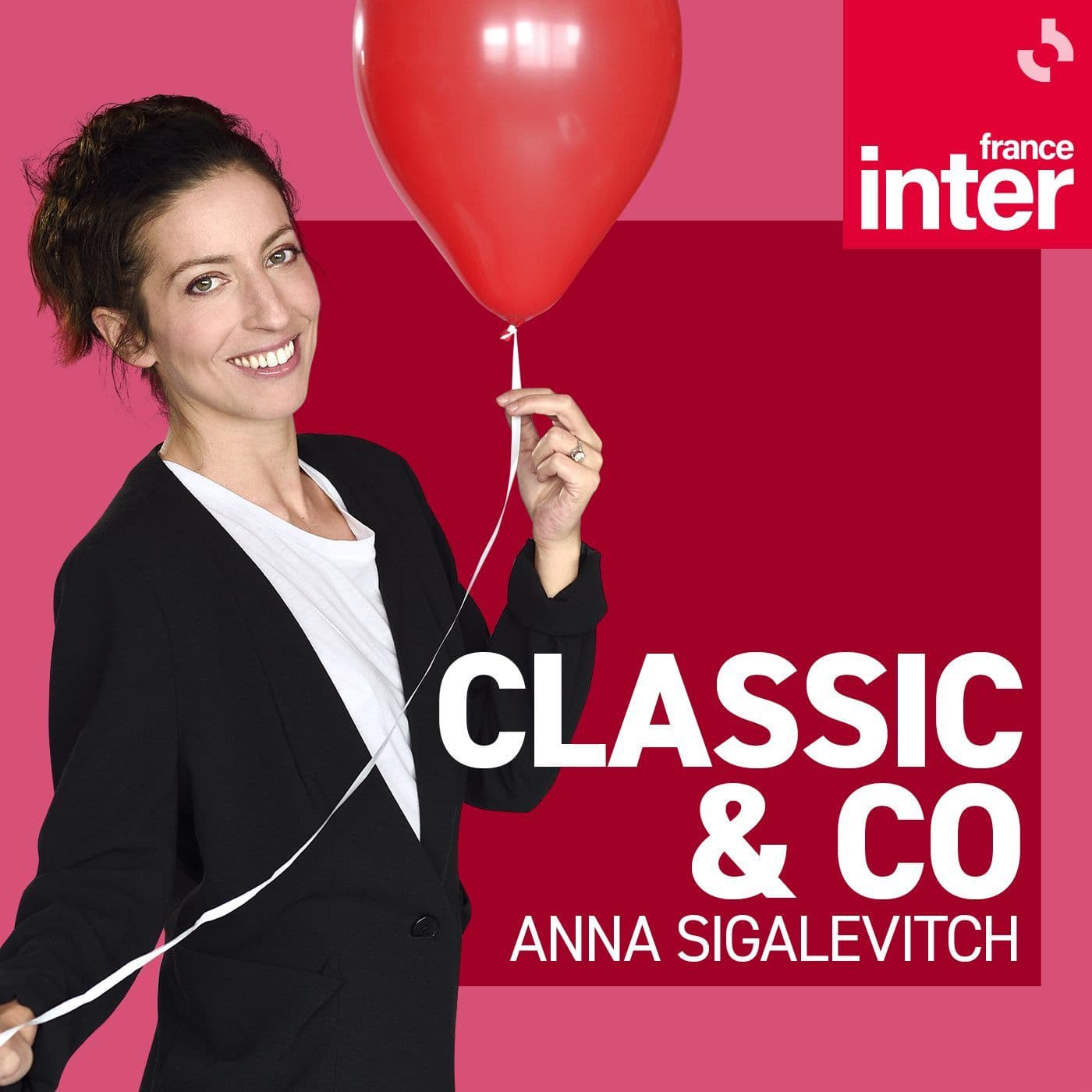 Classic & Co - Podcasts