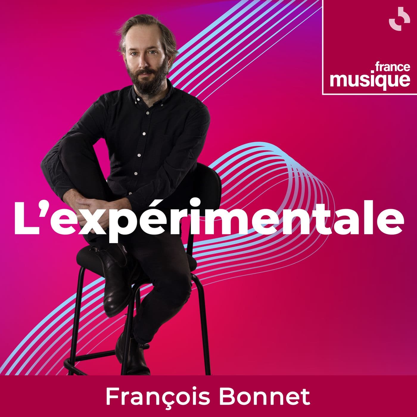 L'Expérimentale - Podcasts