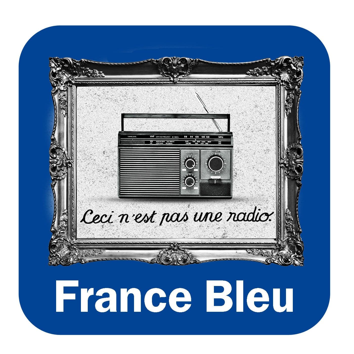 Associations iséroises - Podcasts