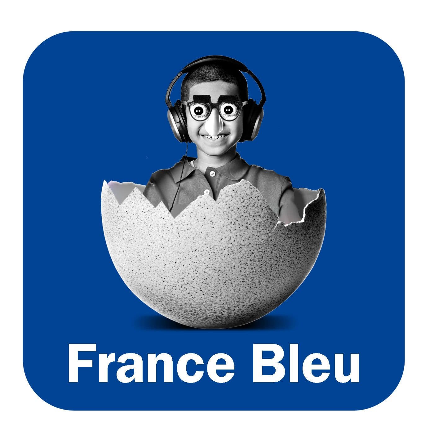 La Vie Ici : les enfants (France Bleu Maine) - Podcasts