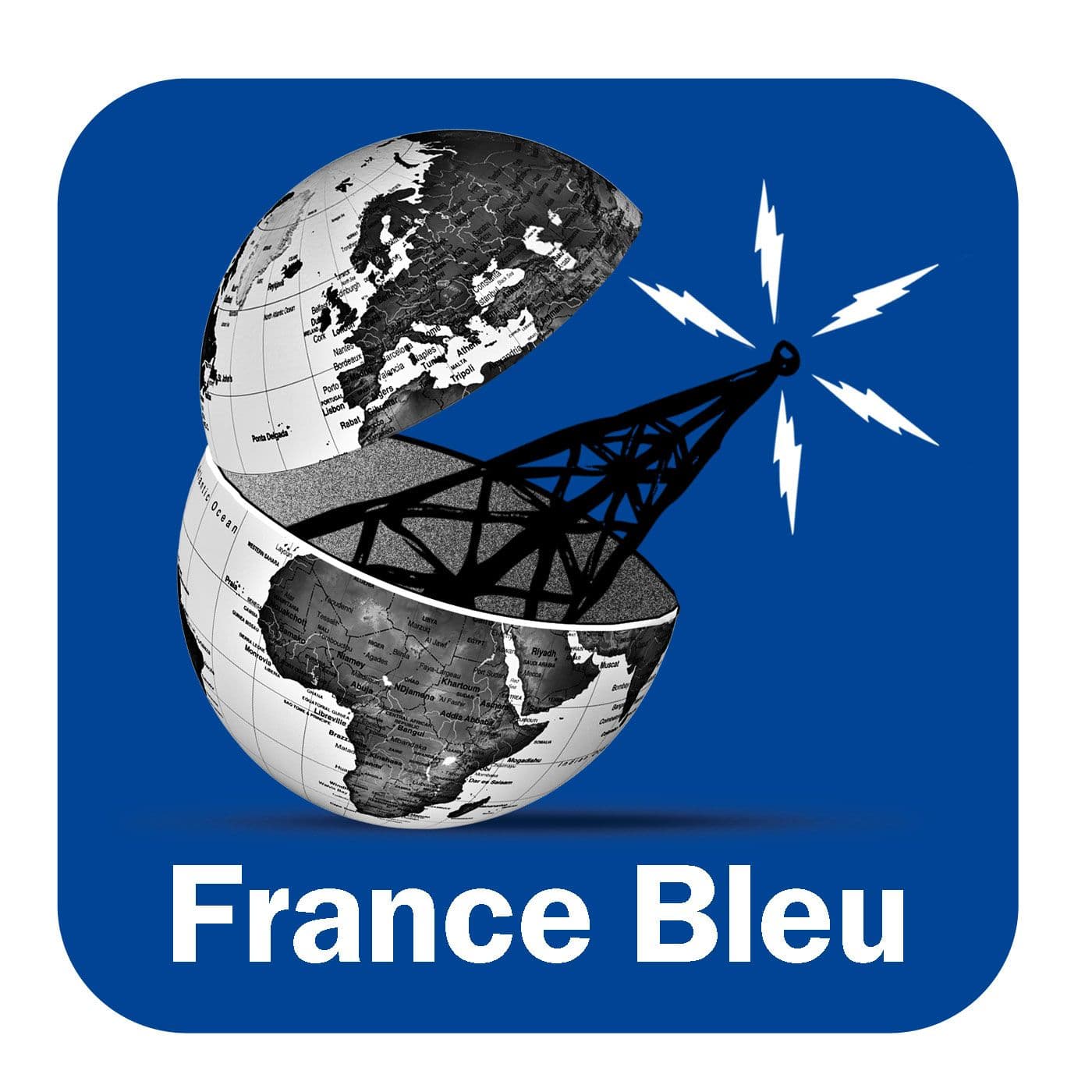 L'Oeil Du Web En Sarthe (France Bleu Maine) - Podcasts