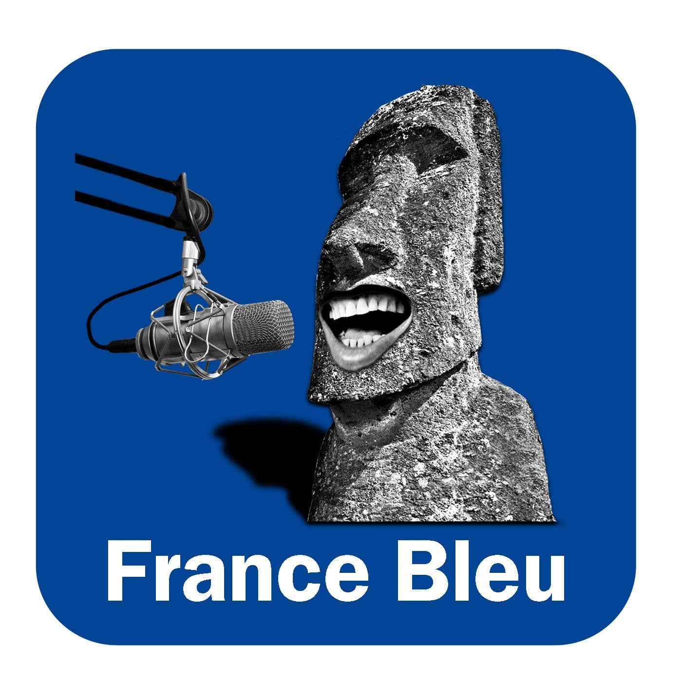 Bonjour Mr Mme le Maire de France Bleu Belfort Montbéliard - Podcasts