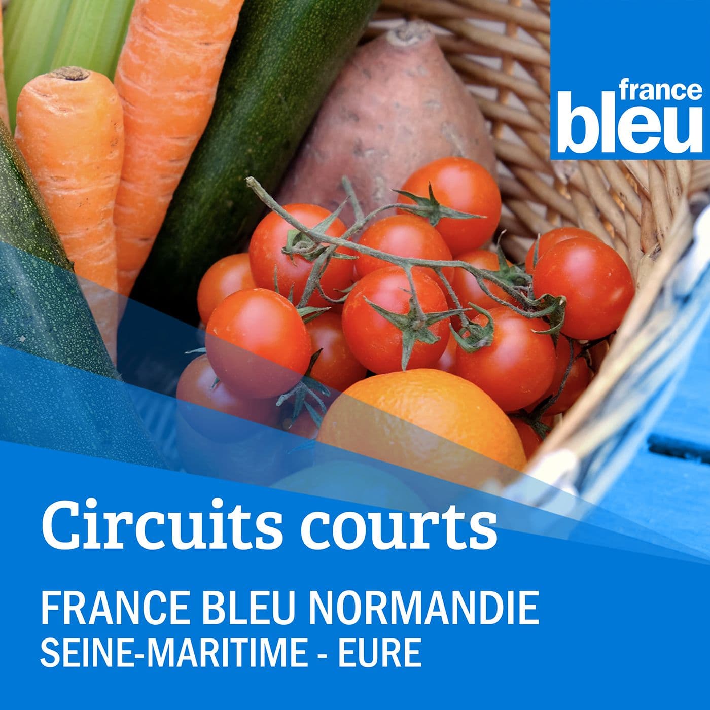 Circuits courts FB Normandie (Rouen) - Podcasts