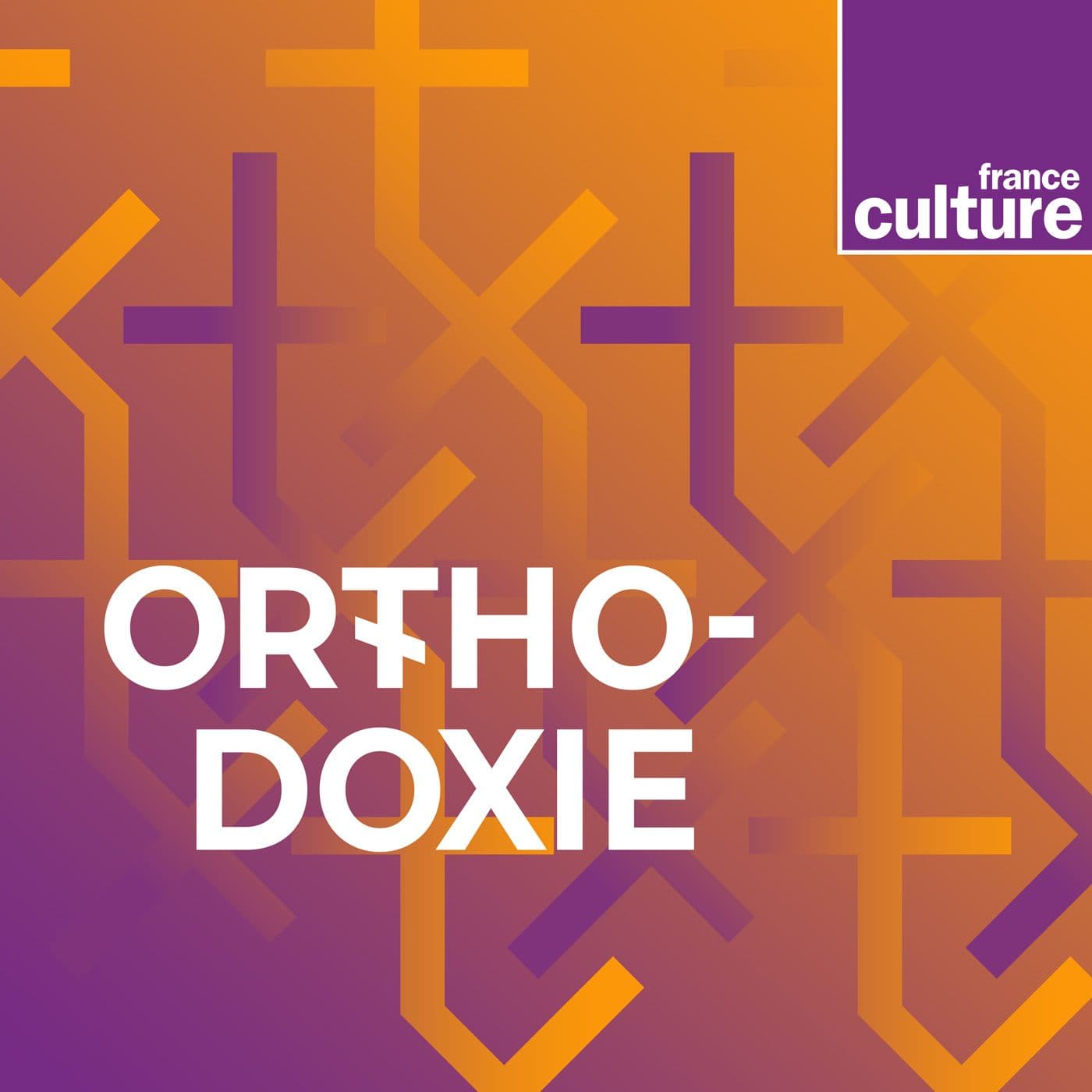 Orthodoxie - Podcasts