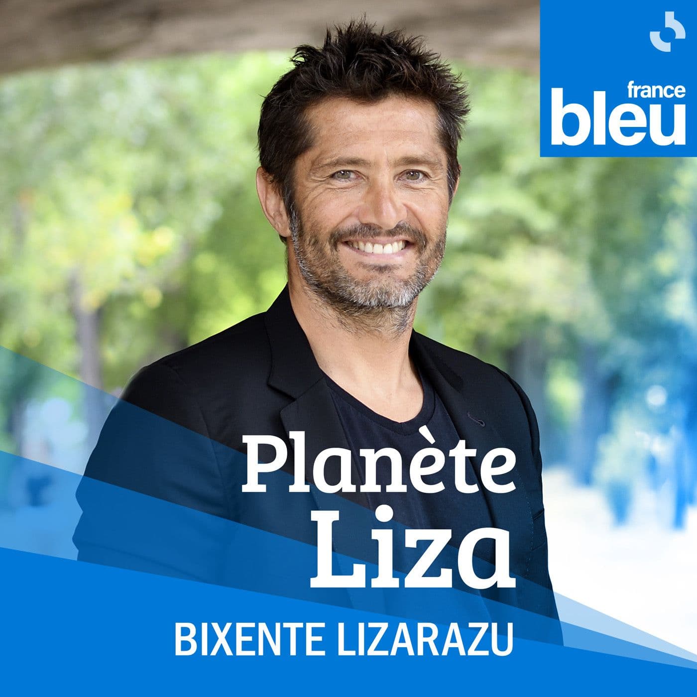 Planète Liza - Podcasts