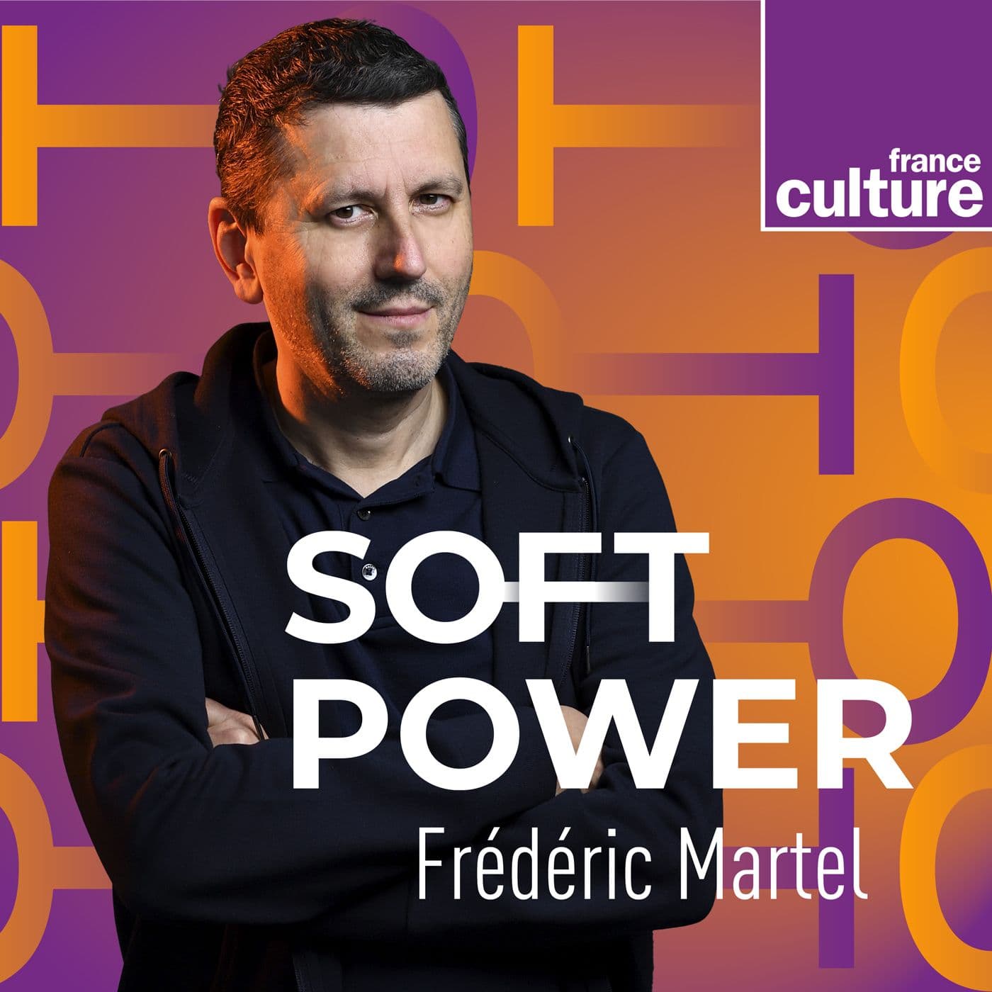 Soft Power - Podcasts