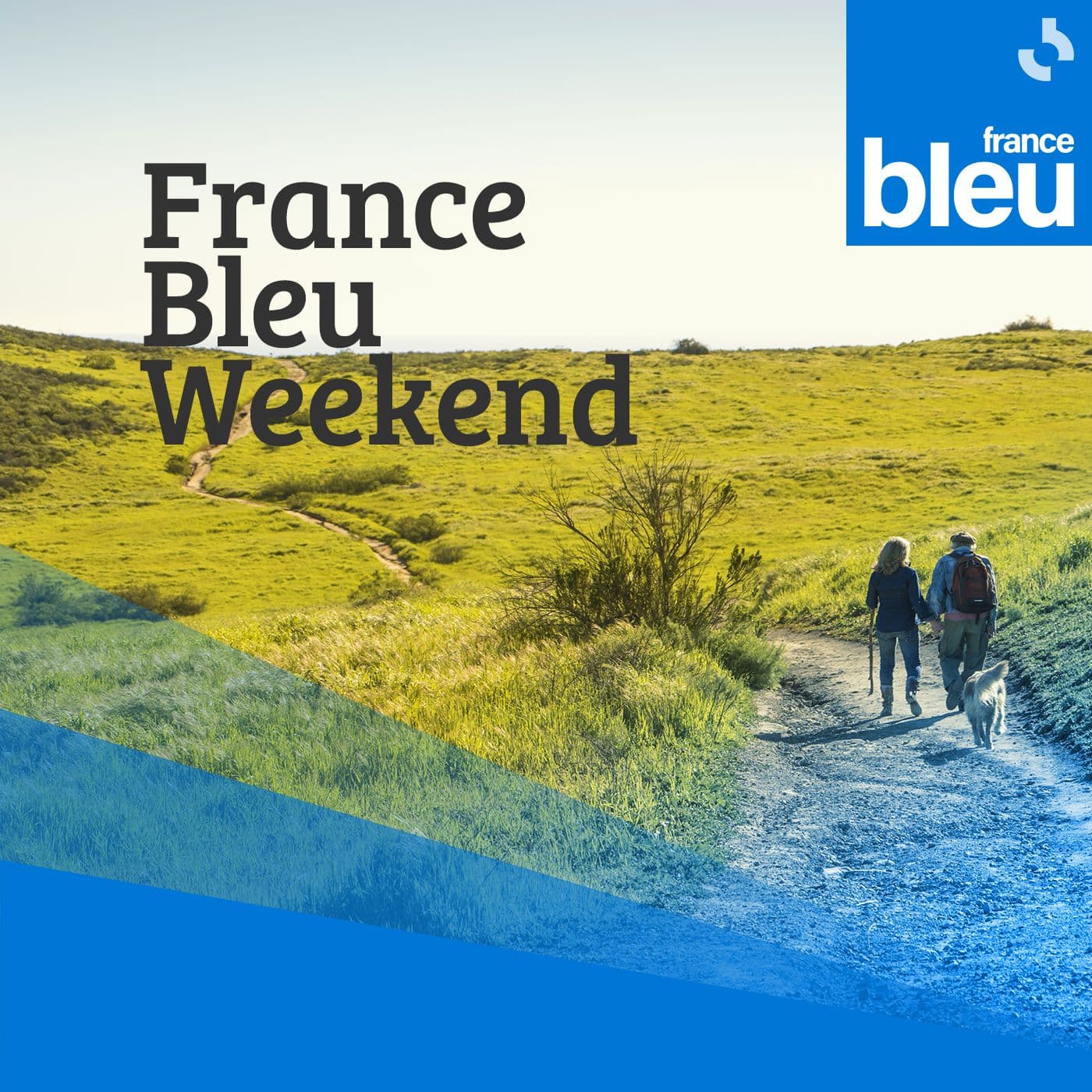 France Bleu weekend - Podcasts