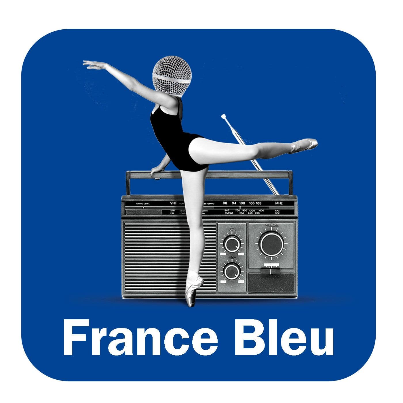 Ça bouge en Provence - Podcasts