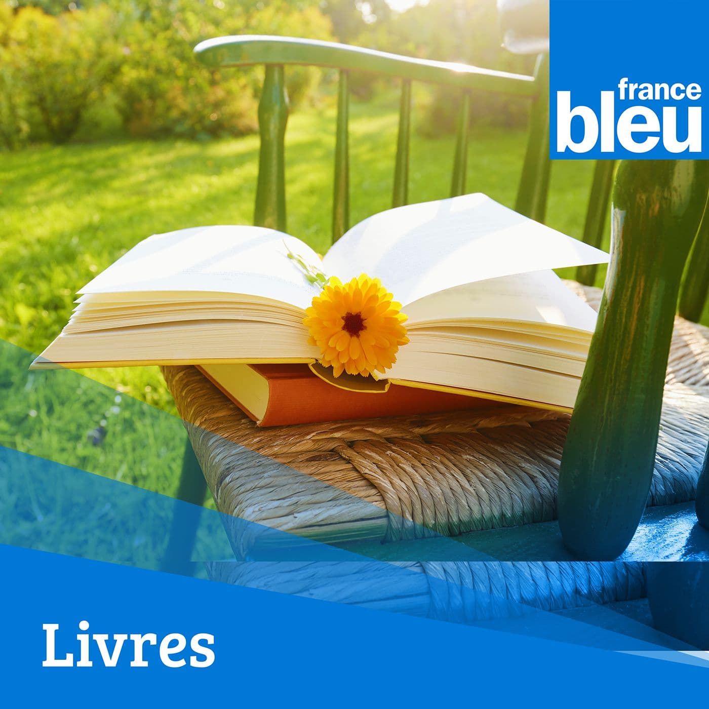 Le coup de coeur des libraires France Bleu Belfort Montbéliard - Podcasts