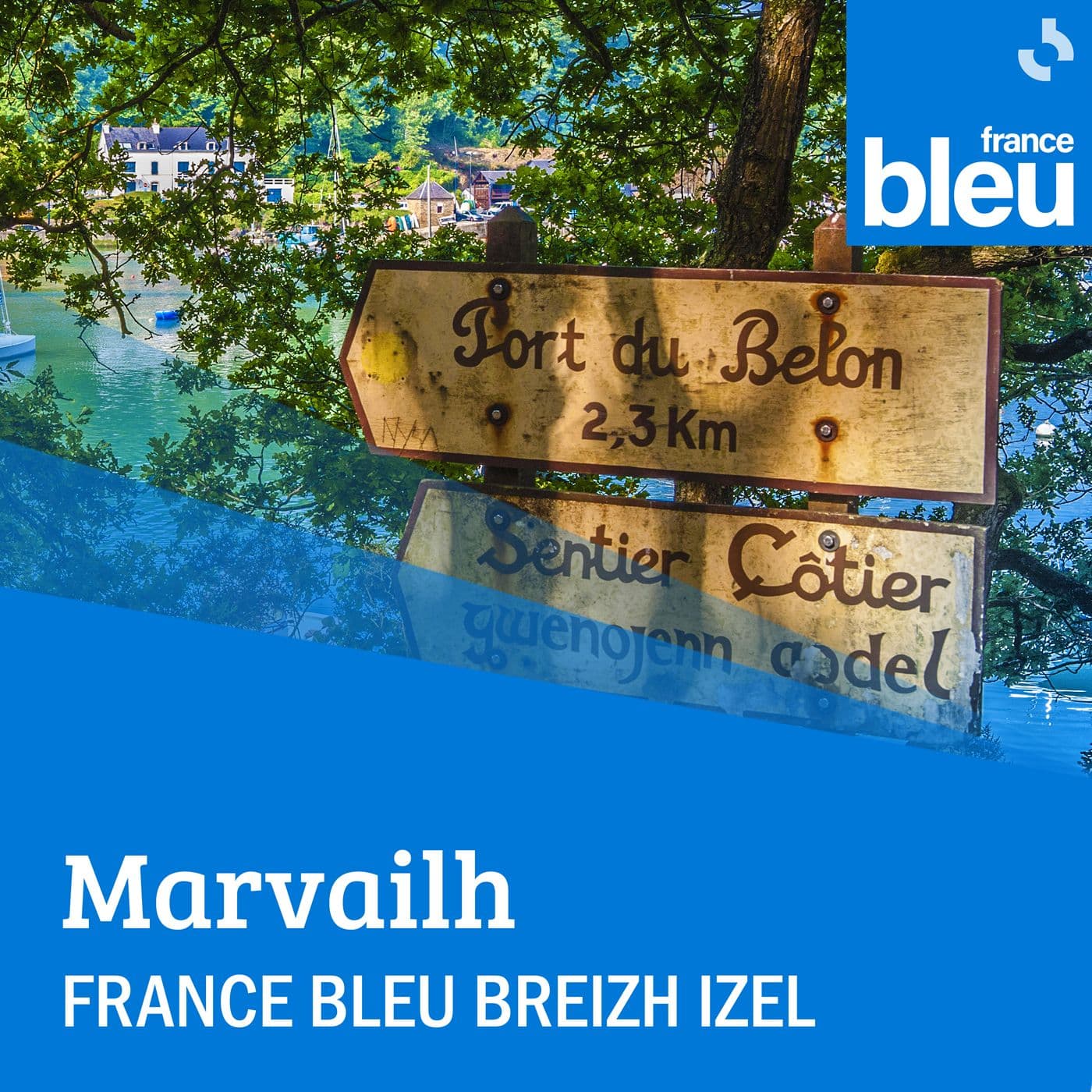 Marvailh / France Bleu Breizh Izel
