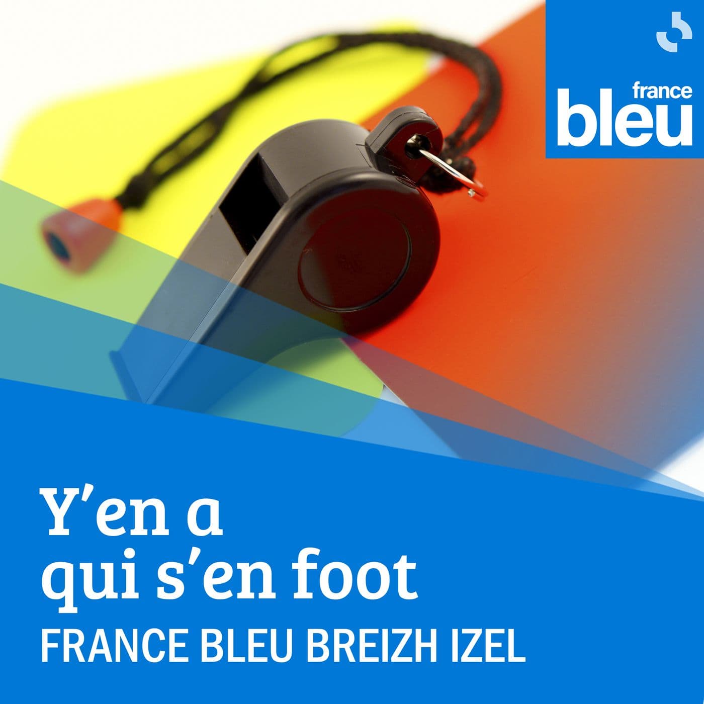 Y'en a qui s'en foot - Podcasts