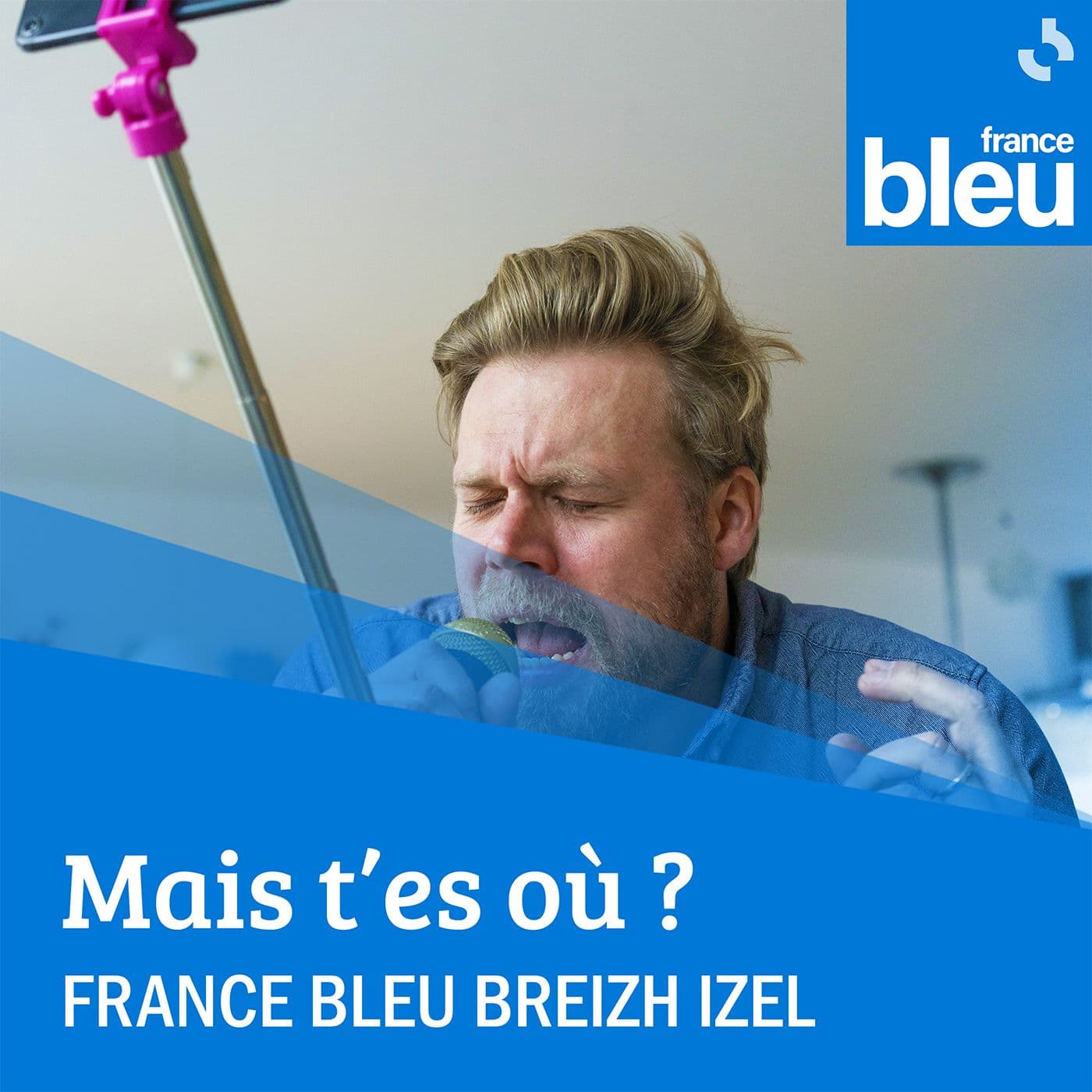 Mais t'es où ? - Podcasts