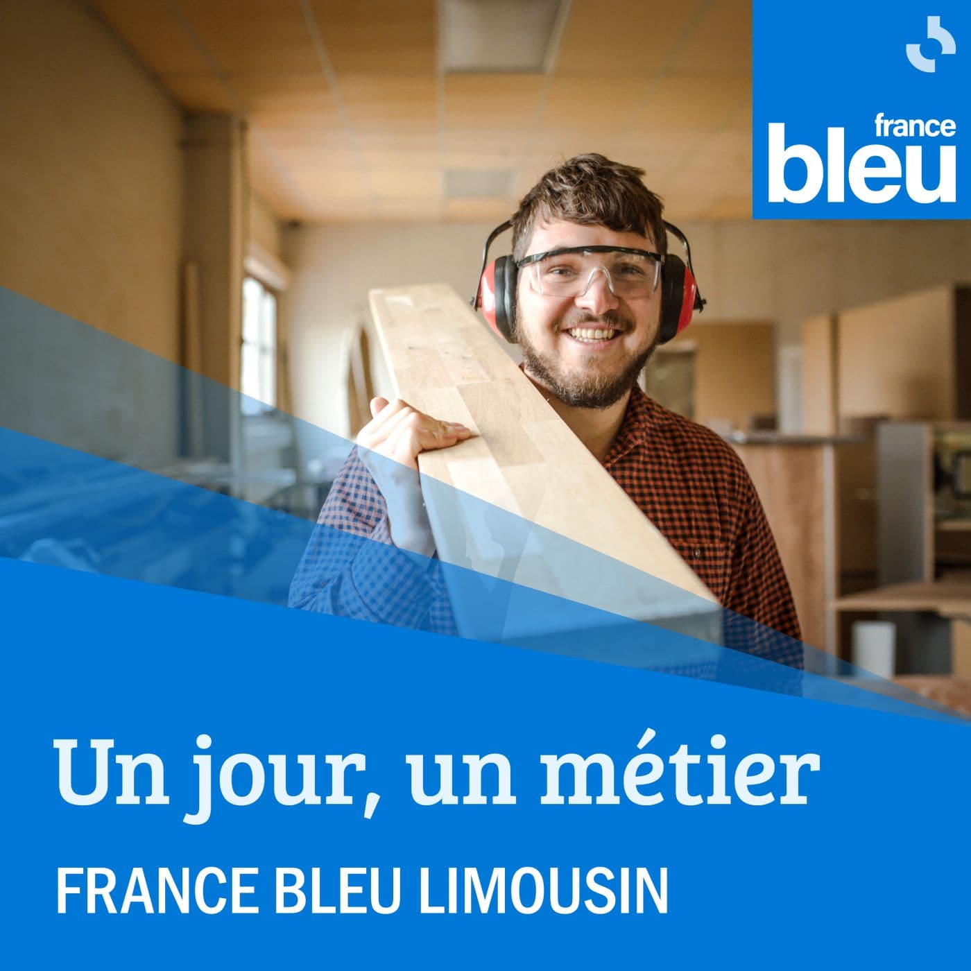 Un jour, un métier - Podcasts