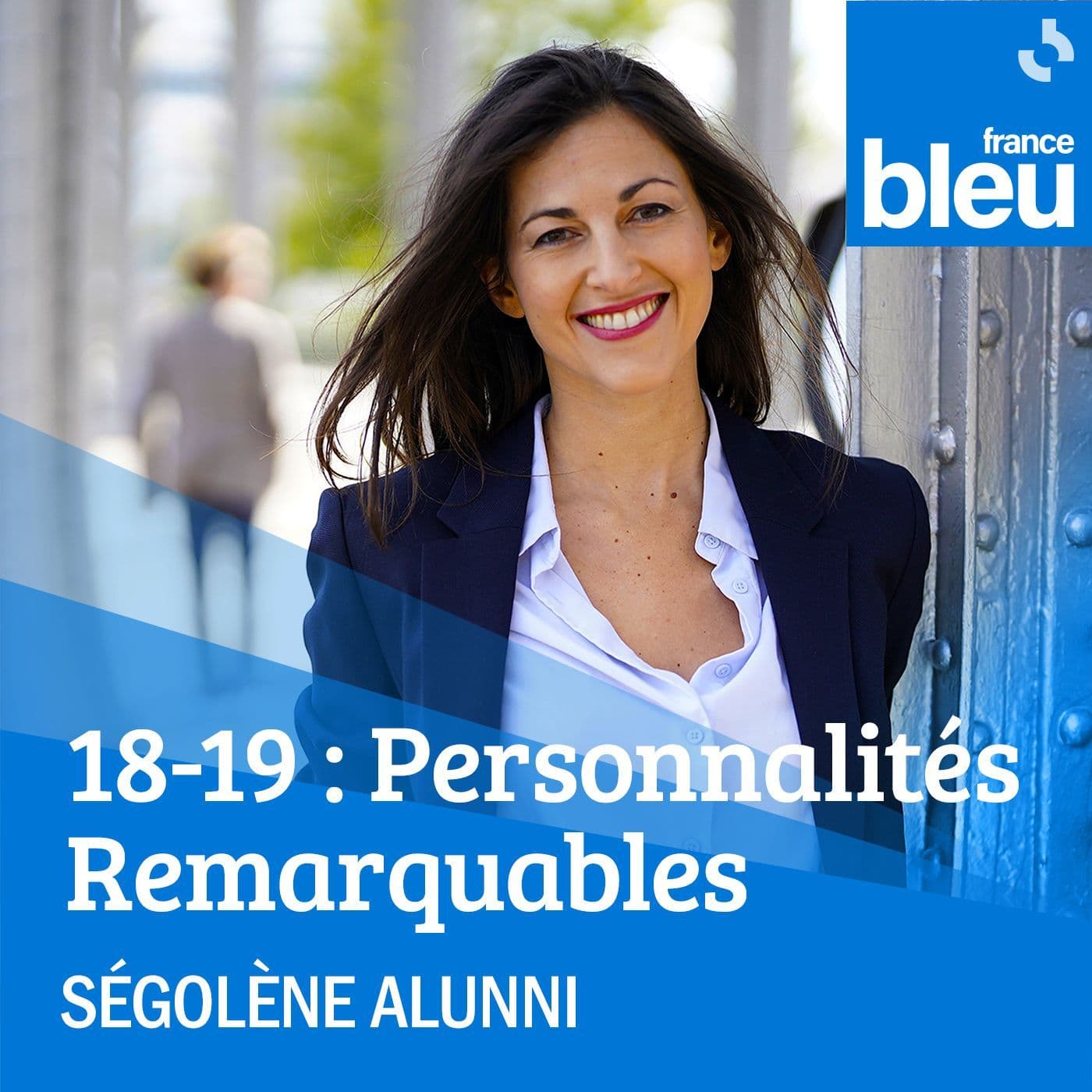 Personnalités remarquables - Podcasts