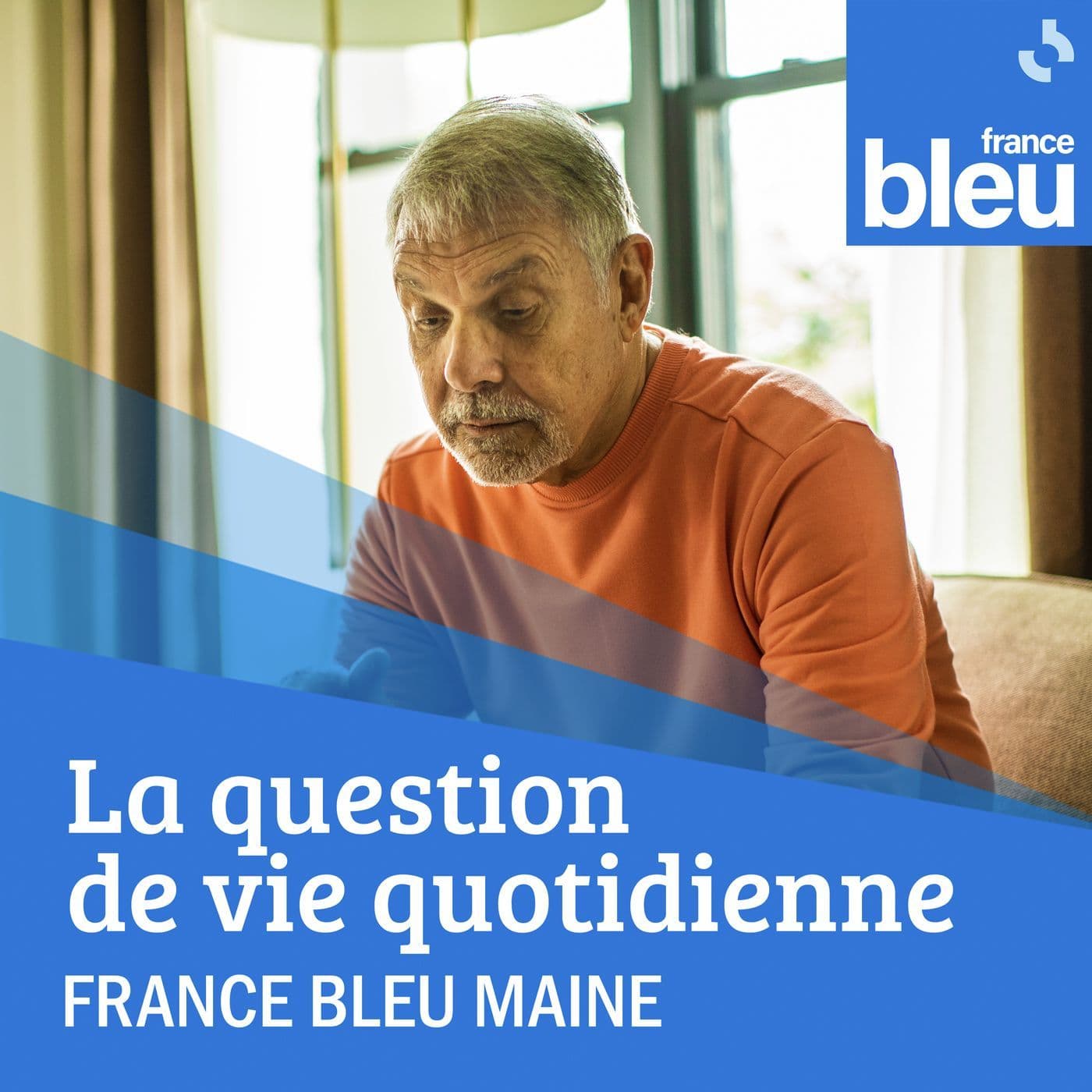 À Votre Service - La question de vie quotidienne en Sarthe - Podcasts