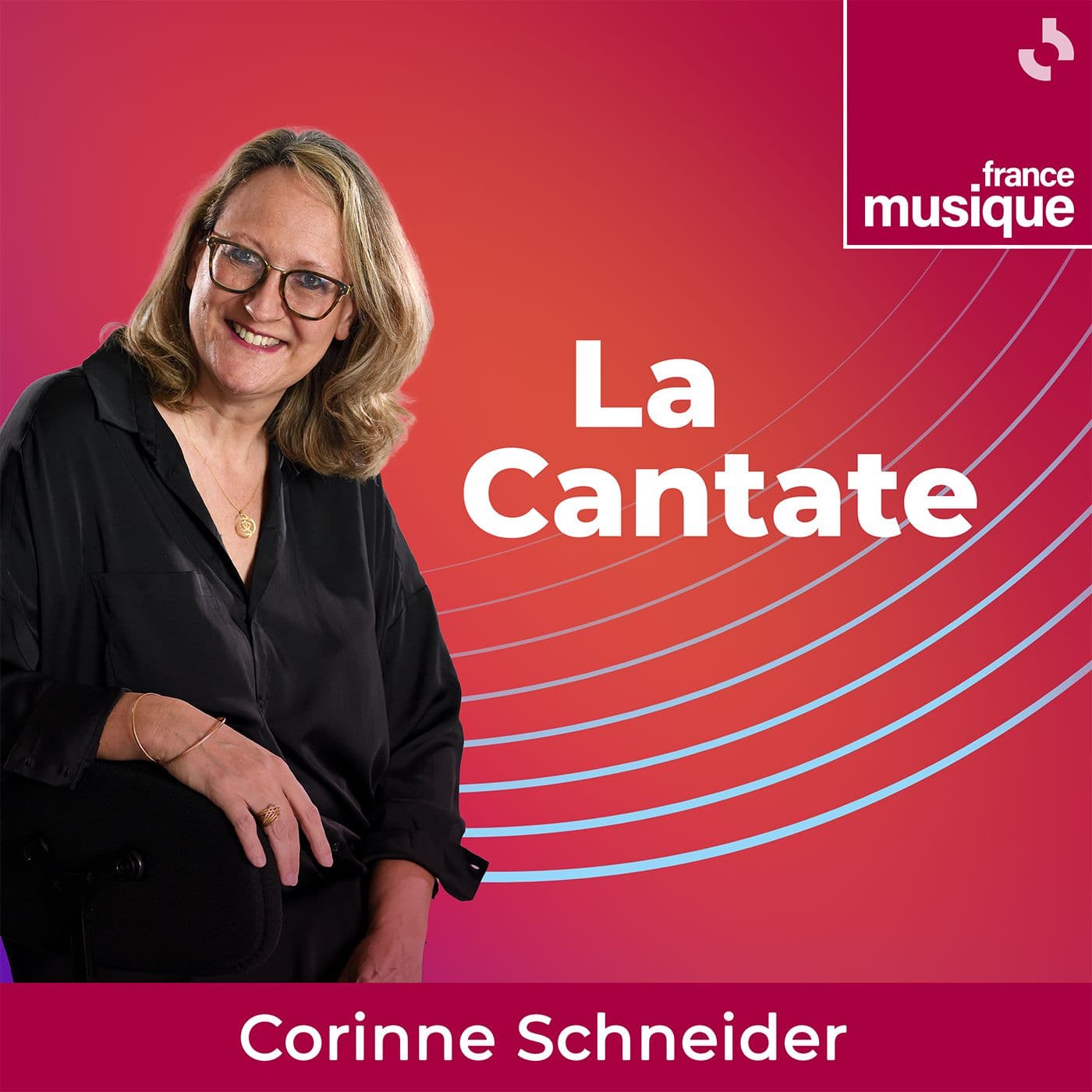 La Cantate - Podcasts