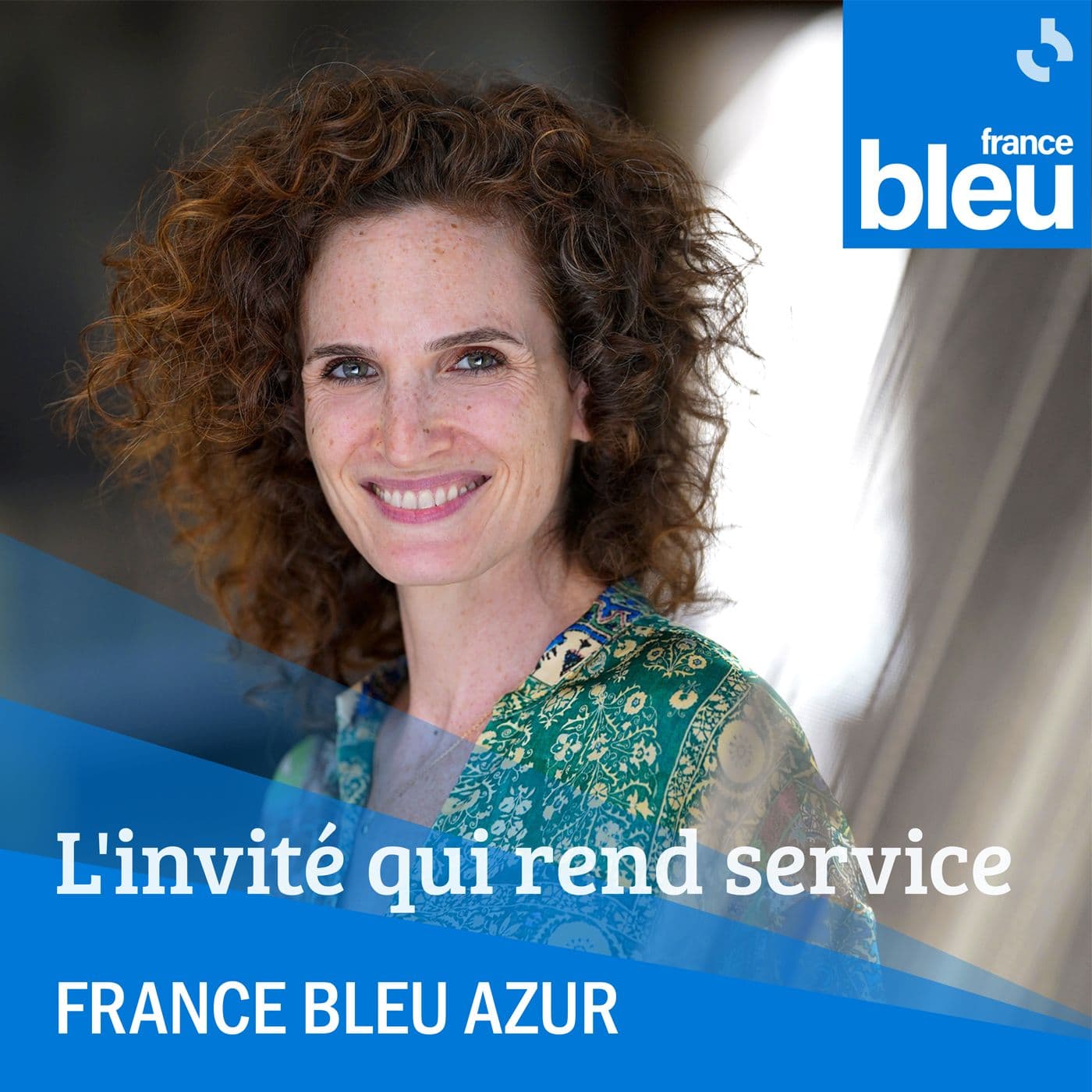 Bienvenue chez vous - La rencontre - Podcasts