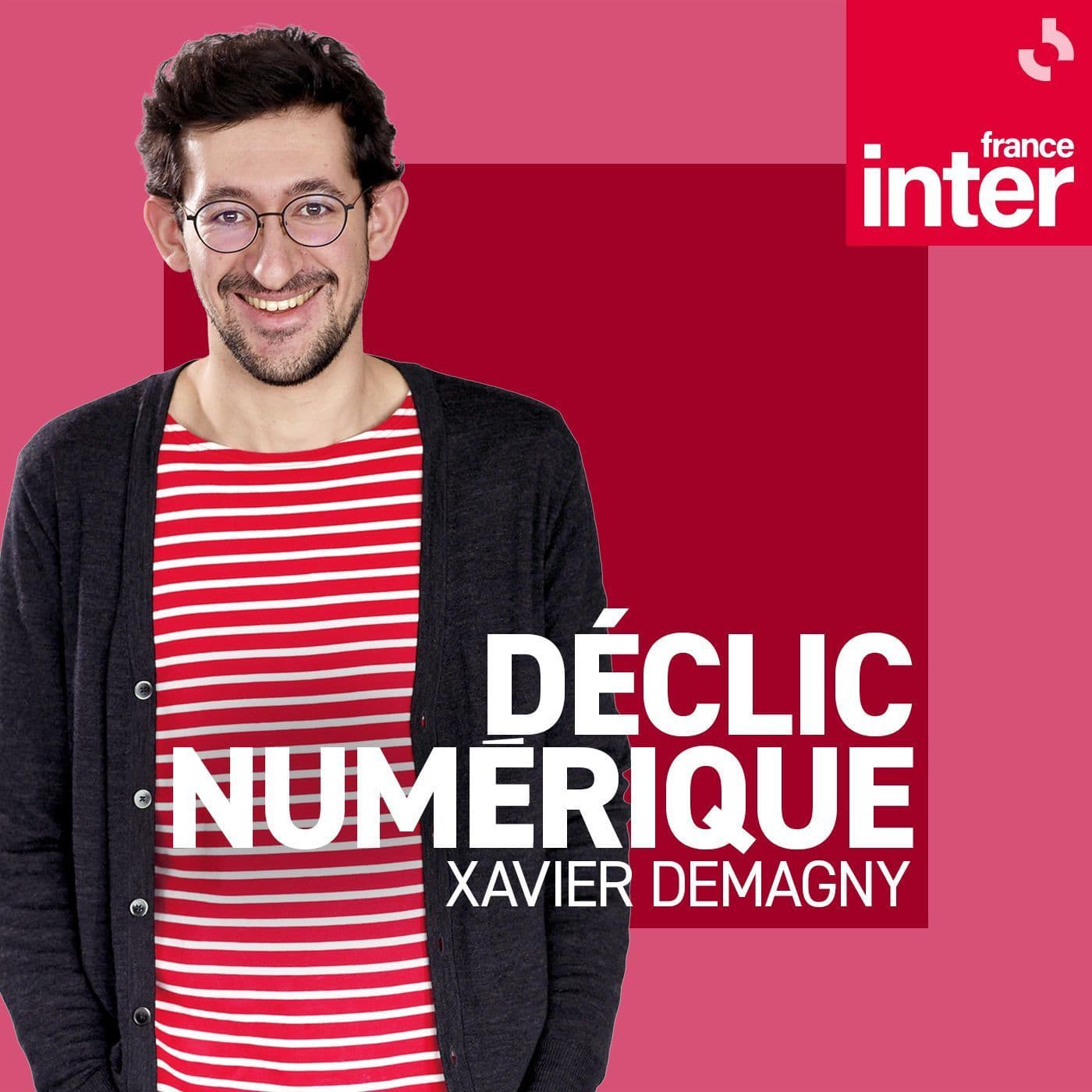 Déclic numérique - Podcasts