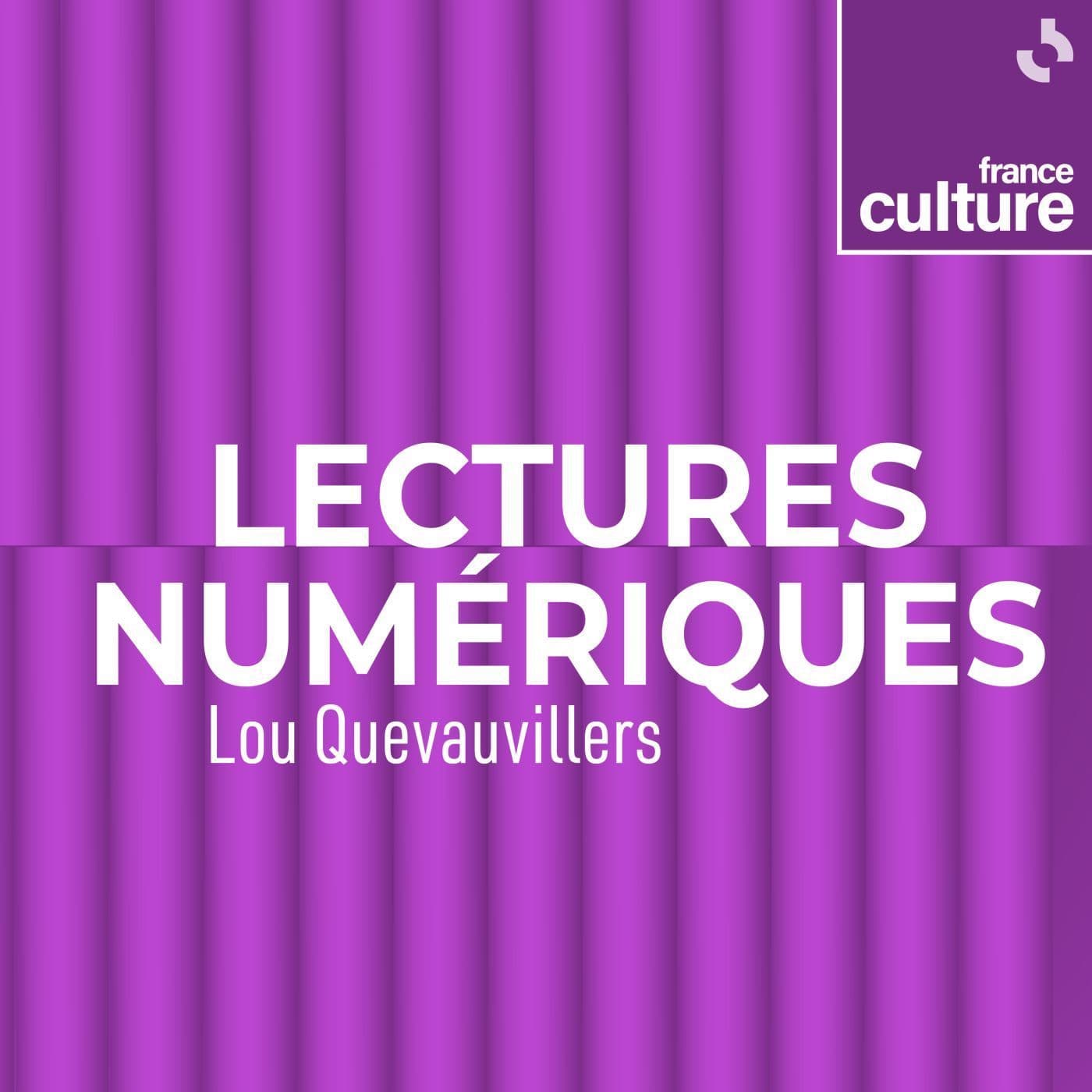 Lectures numériques - Podcasts