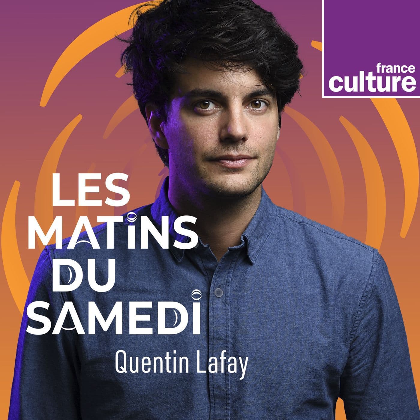 Récits d'enquête - Podcasts