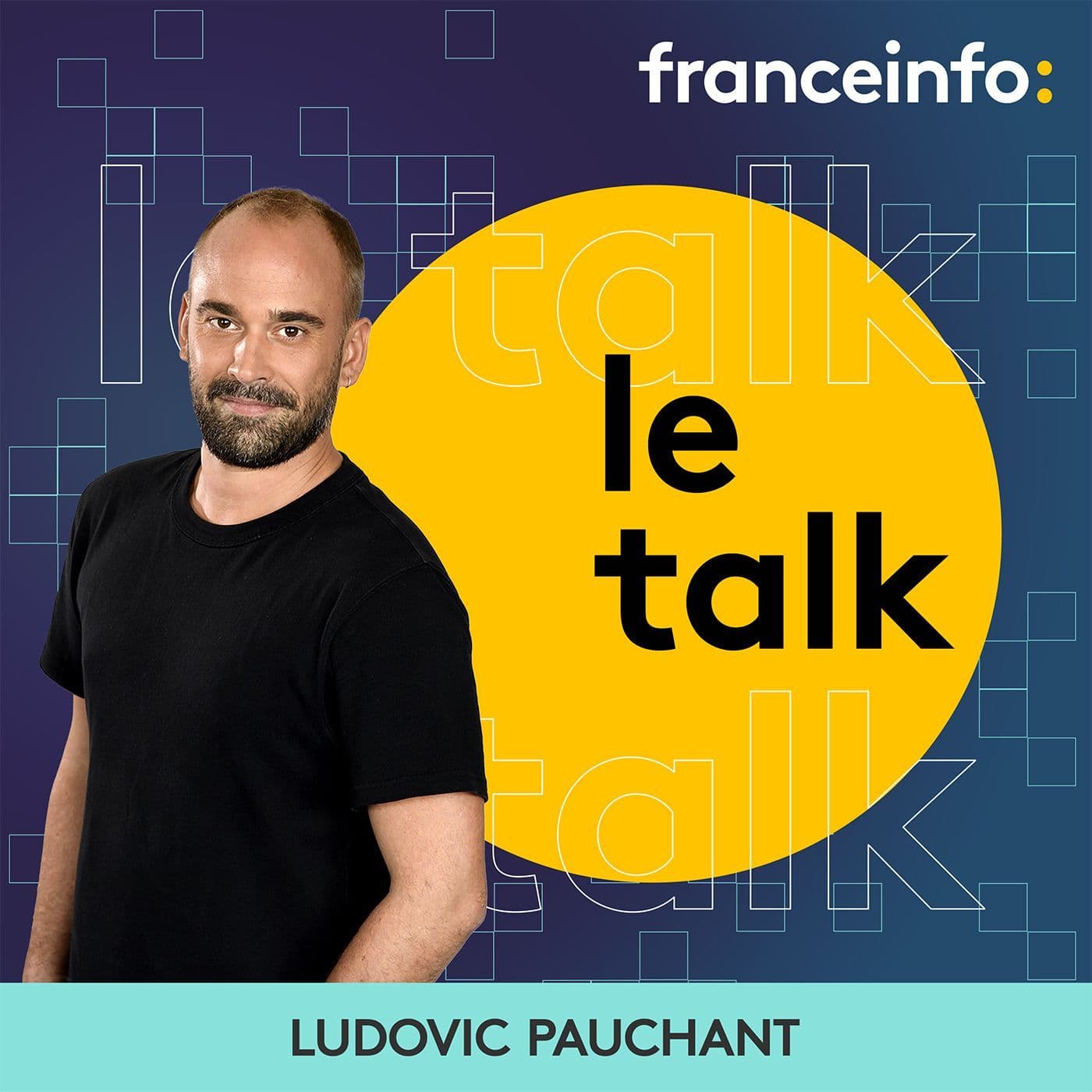 Le talk franceinfo: - Podcasts