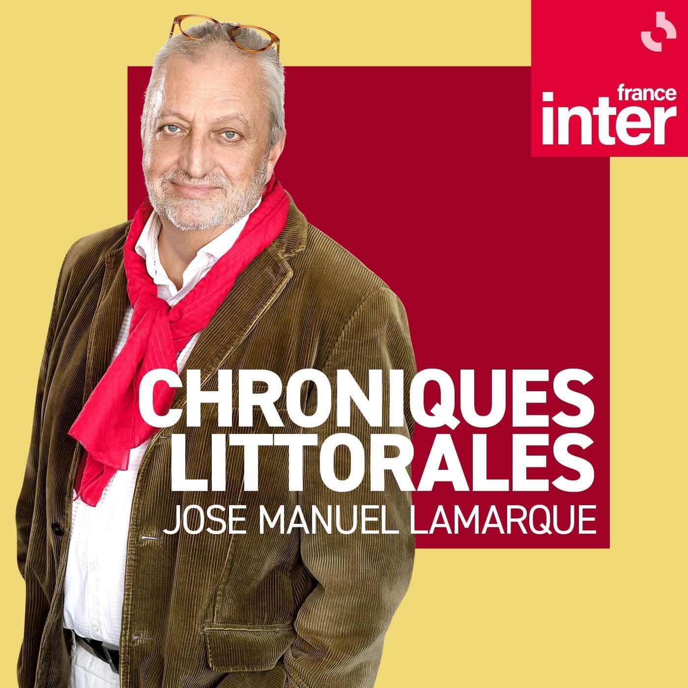 Chroniques littorales - Podcasts