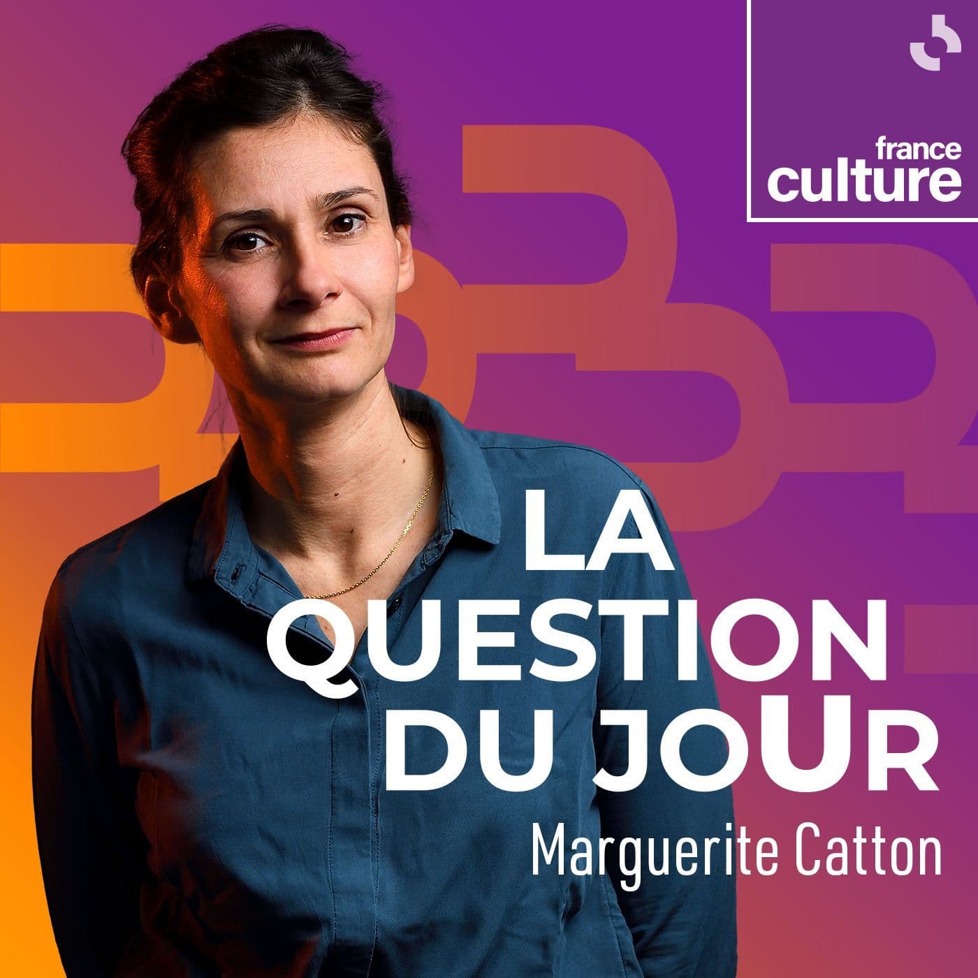 La Question du jour - Podcasts