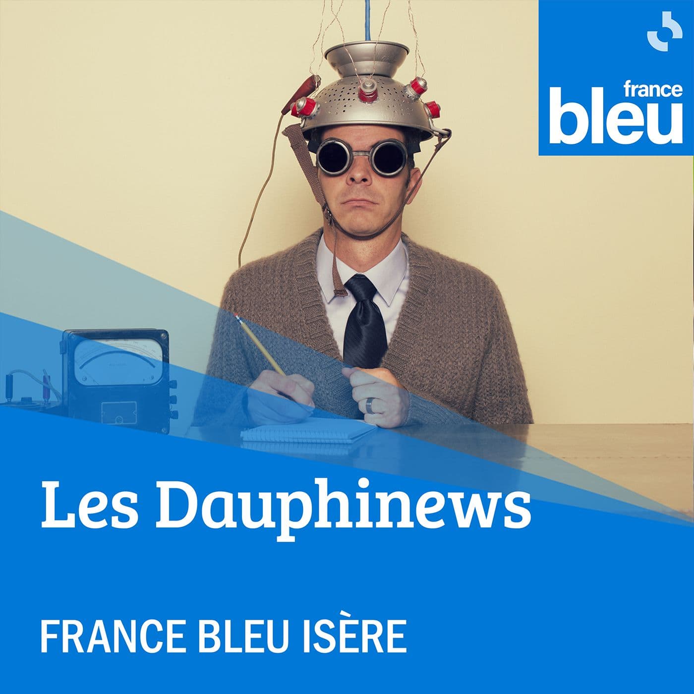 Les Dauphinews - Podcasts