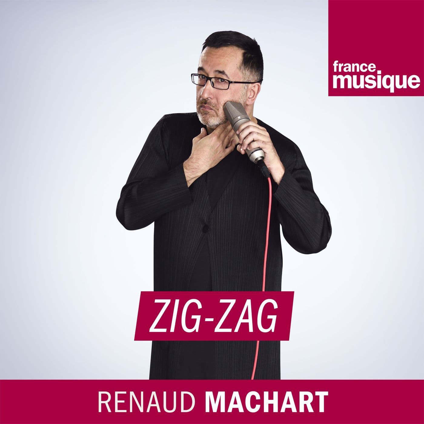 Zig Zag - Podcasts