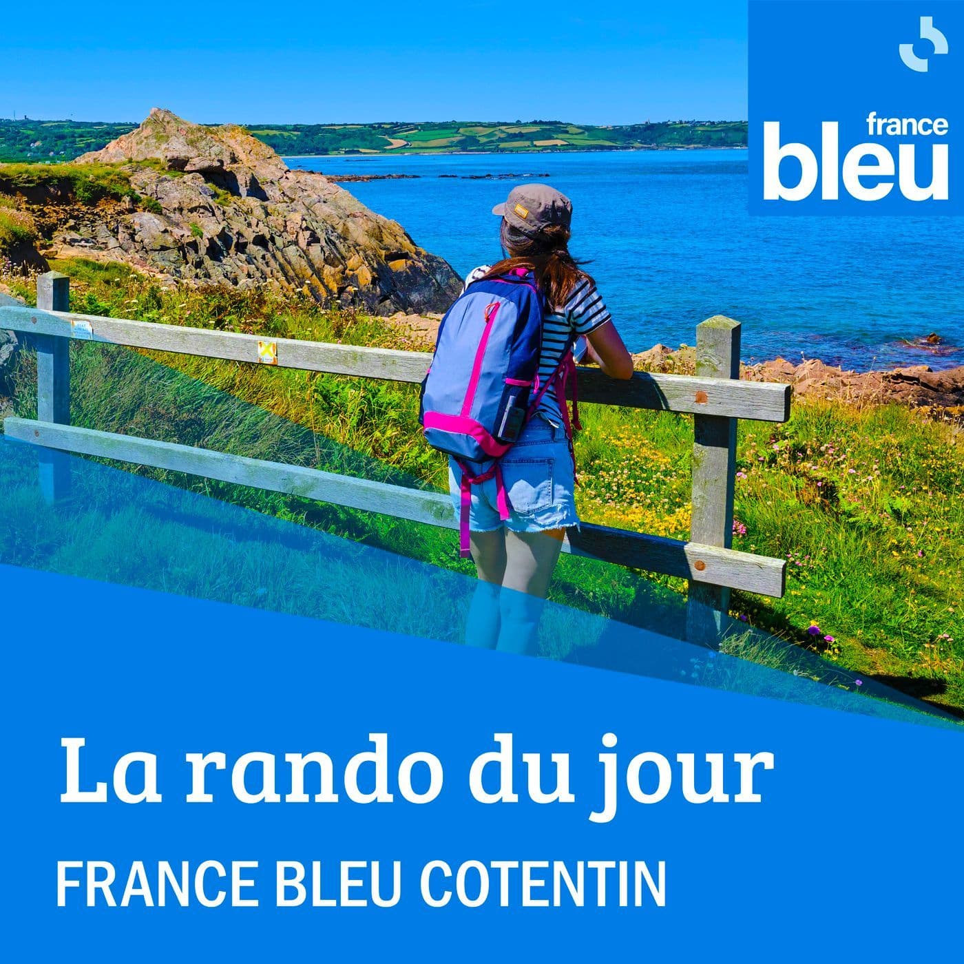 La rando du jour - France Bleu Cotentin - Podcasts