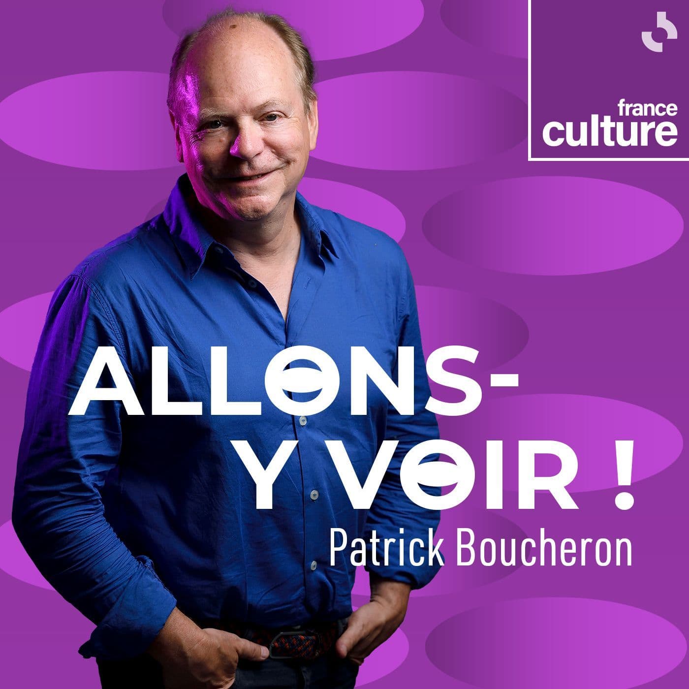 Allons-y voir ! - Podcasts