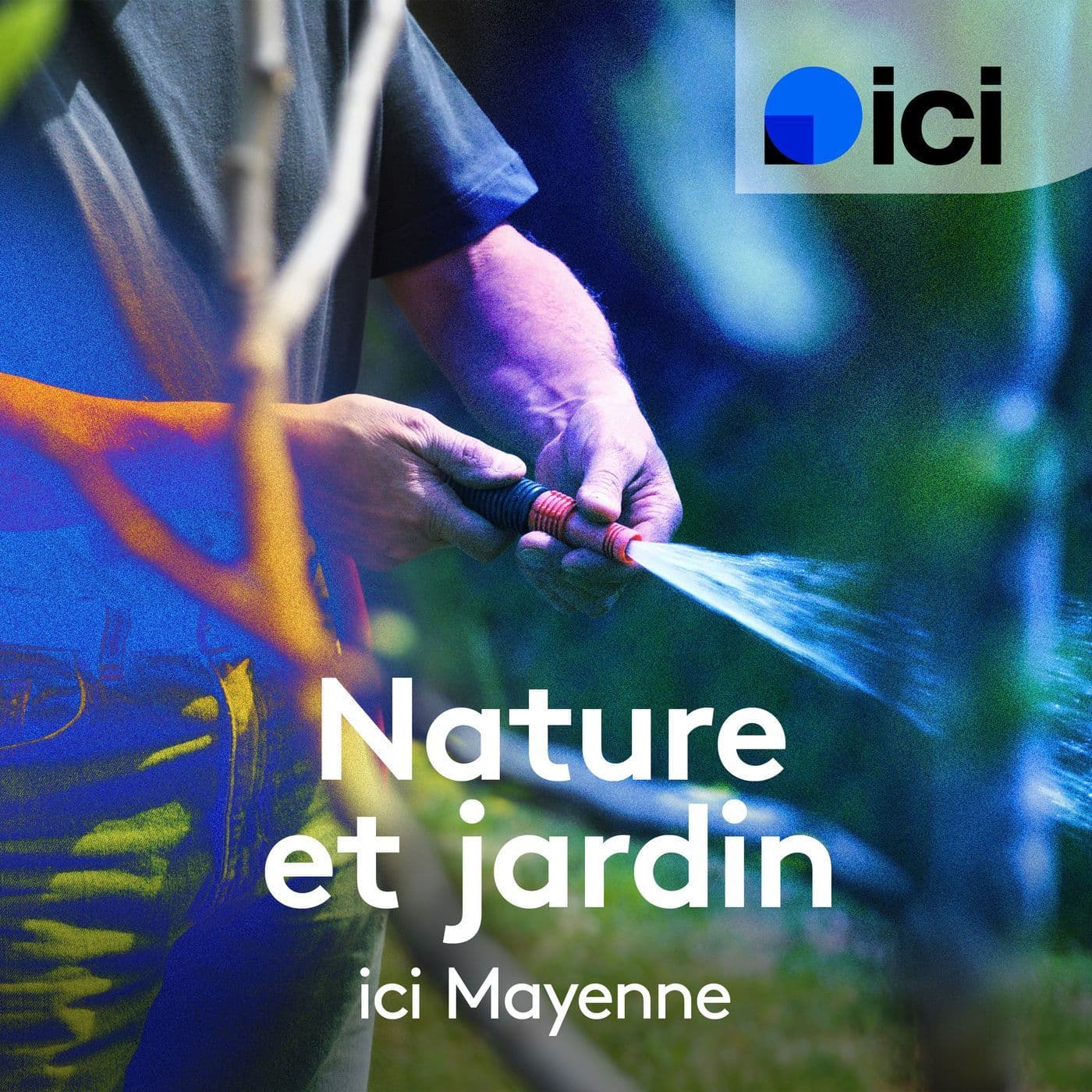Nature et Jardin - Podcasts
