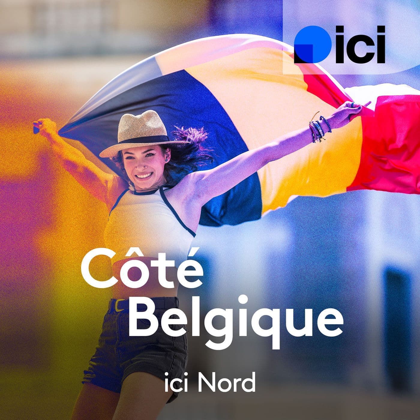 Côté Belgique, ICI Nord - Podcasts