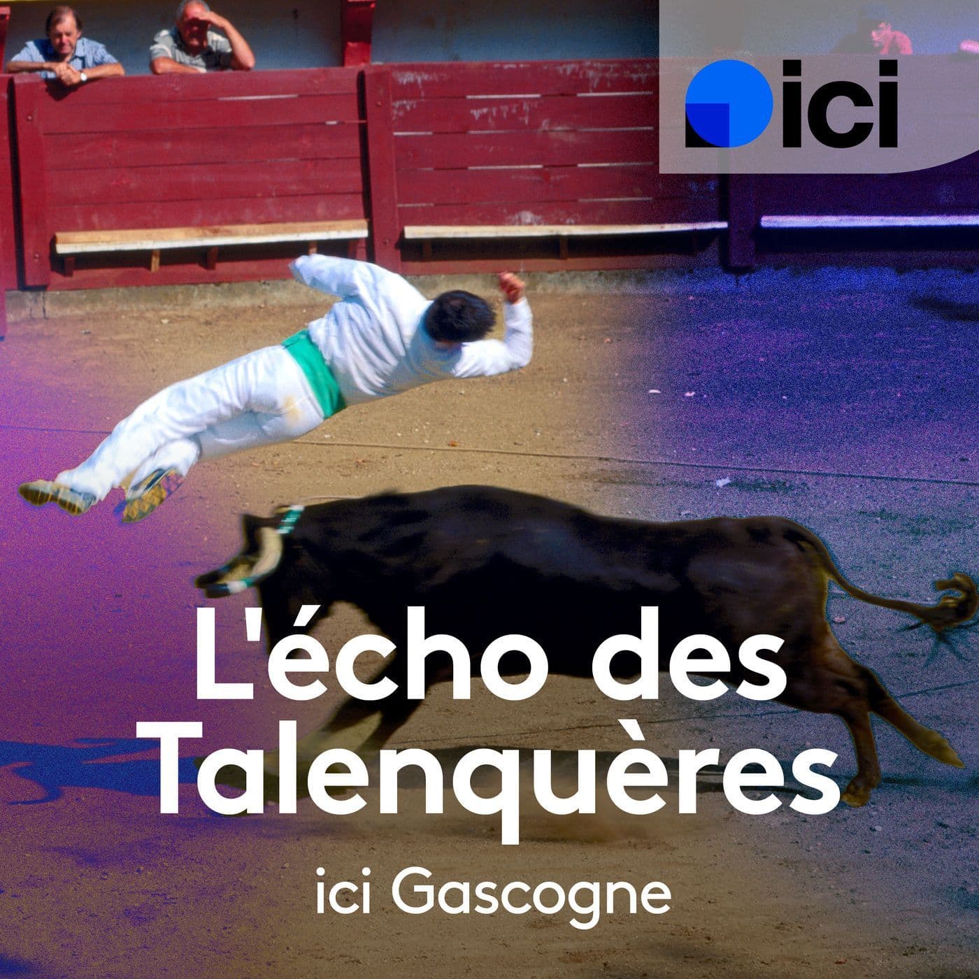 L’Echo des Talenquères - Podcasts