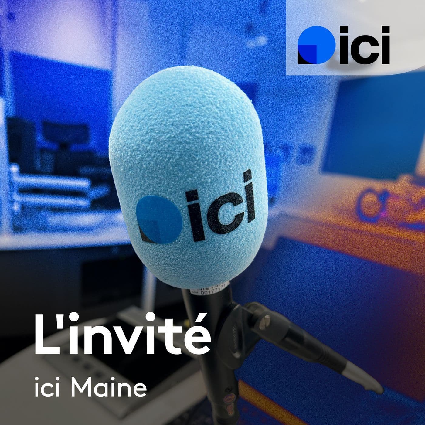 L'invité de 7h20, ici Maine - Podcasts