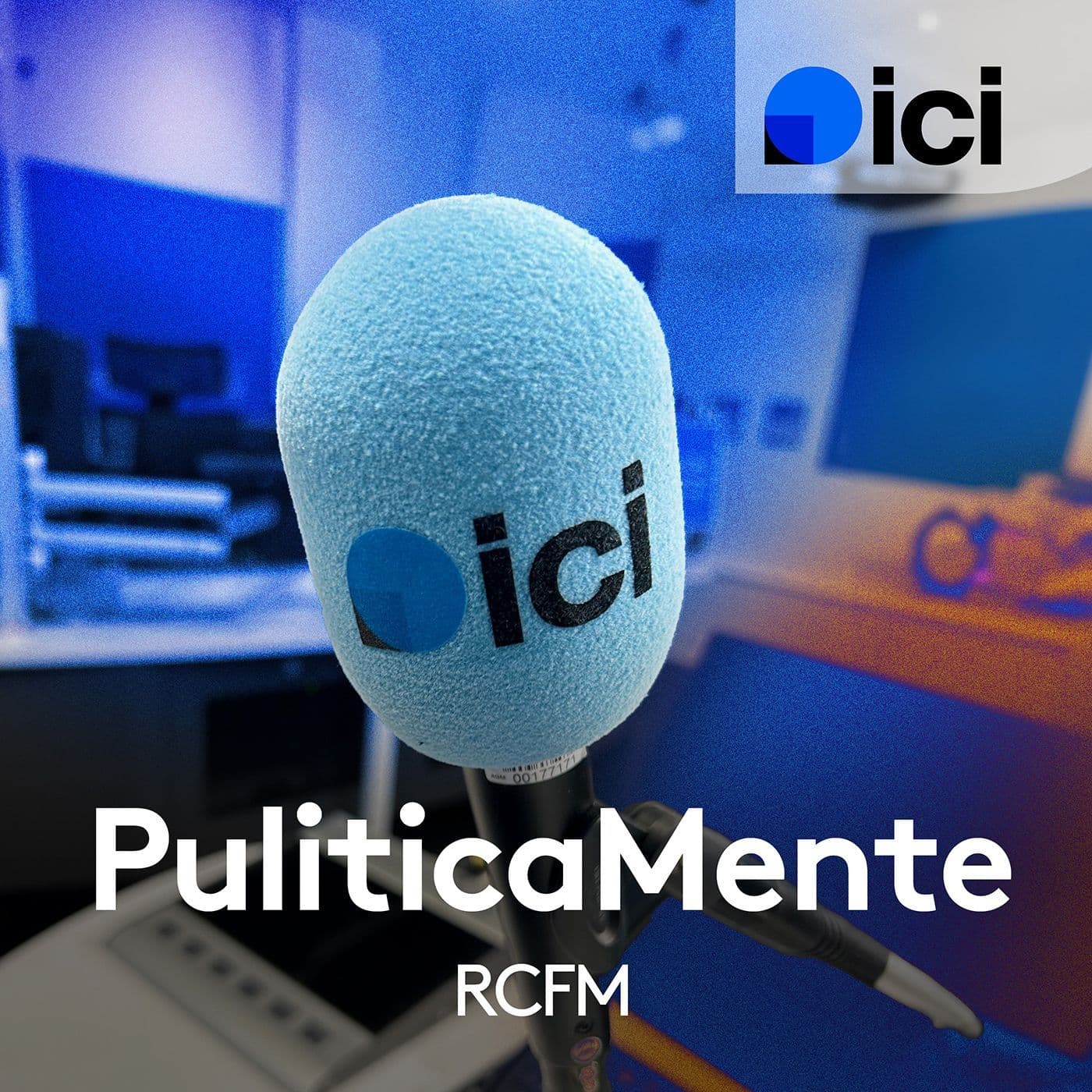 PuliticaMente, ici RCFM - Podcasts