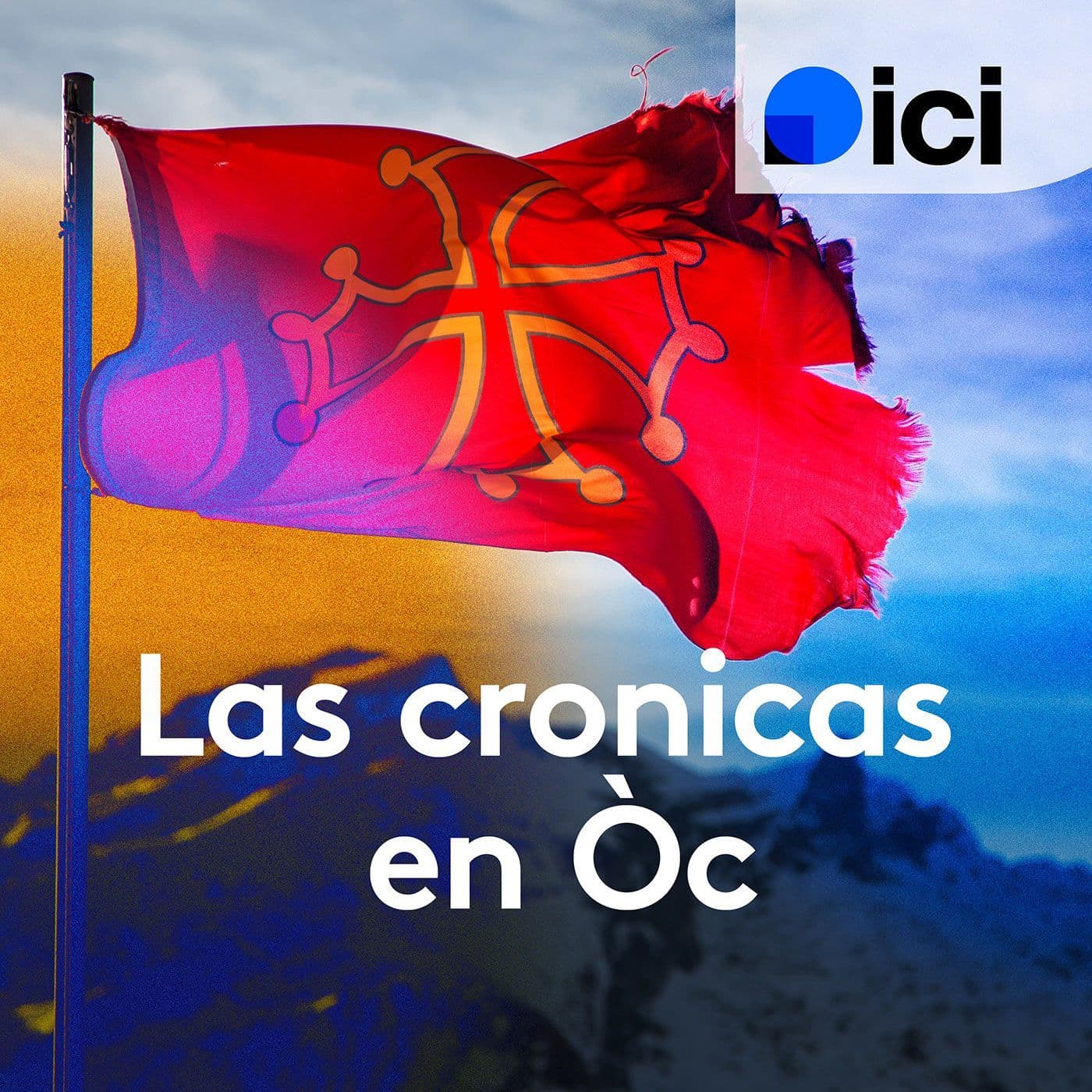 Las cronicas en Òc - Podcasts