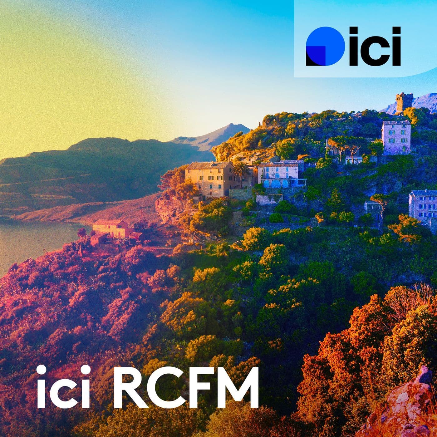 Kantara, ICI RCFM - Podcasts