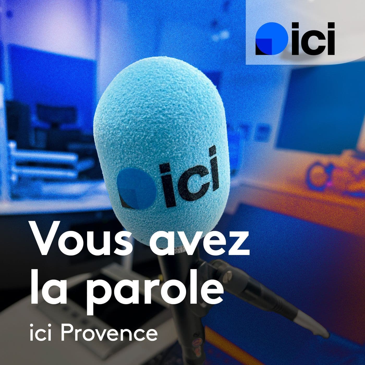 ici matin, vous avez la parole - Podcasts