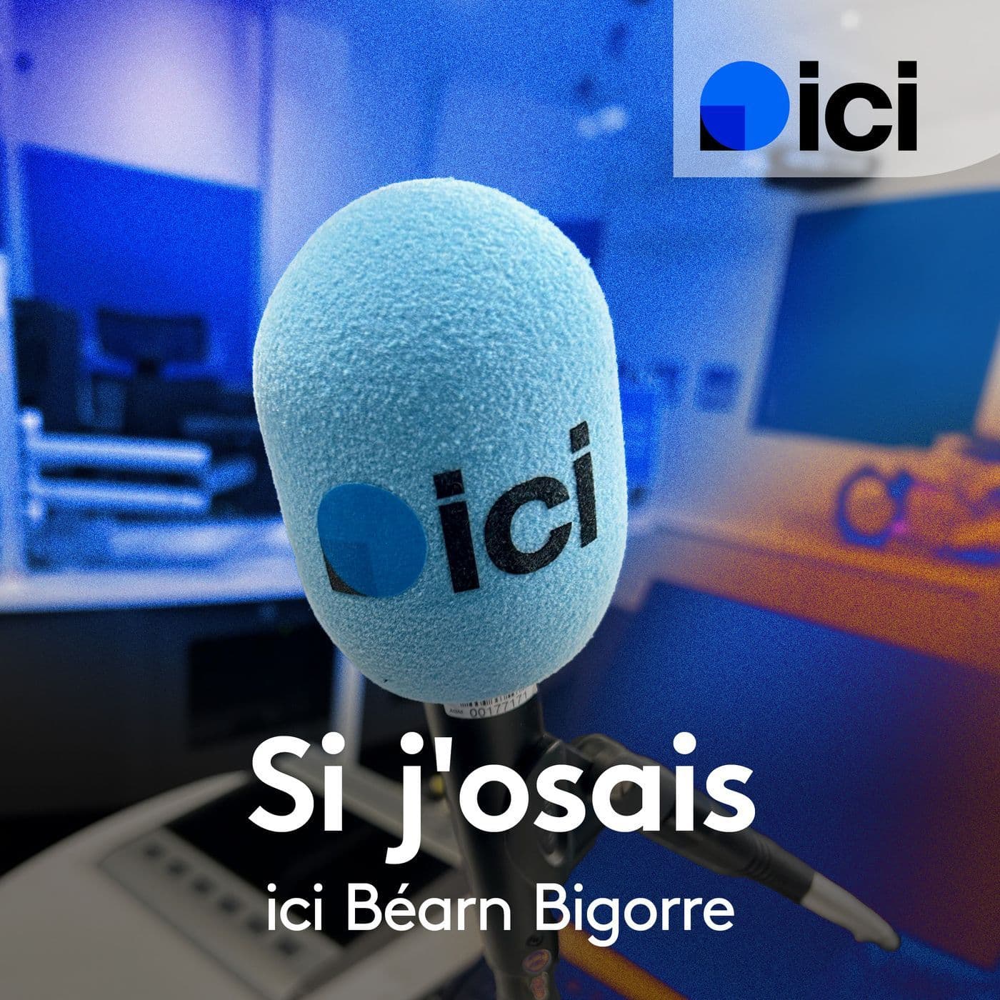 Si j'osais - Podcasts