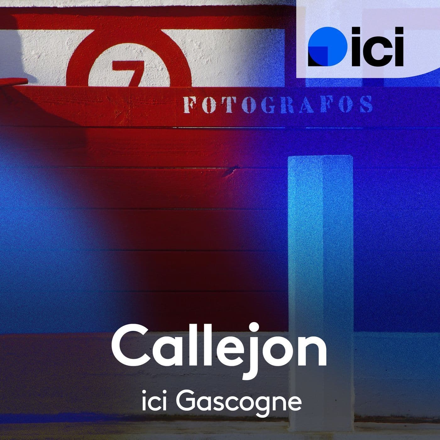 Callejon - Podcasts