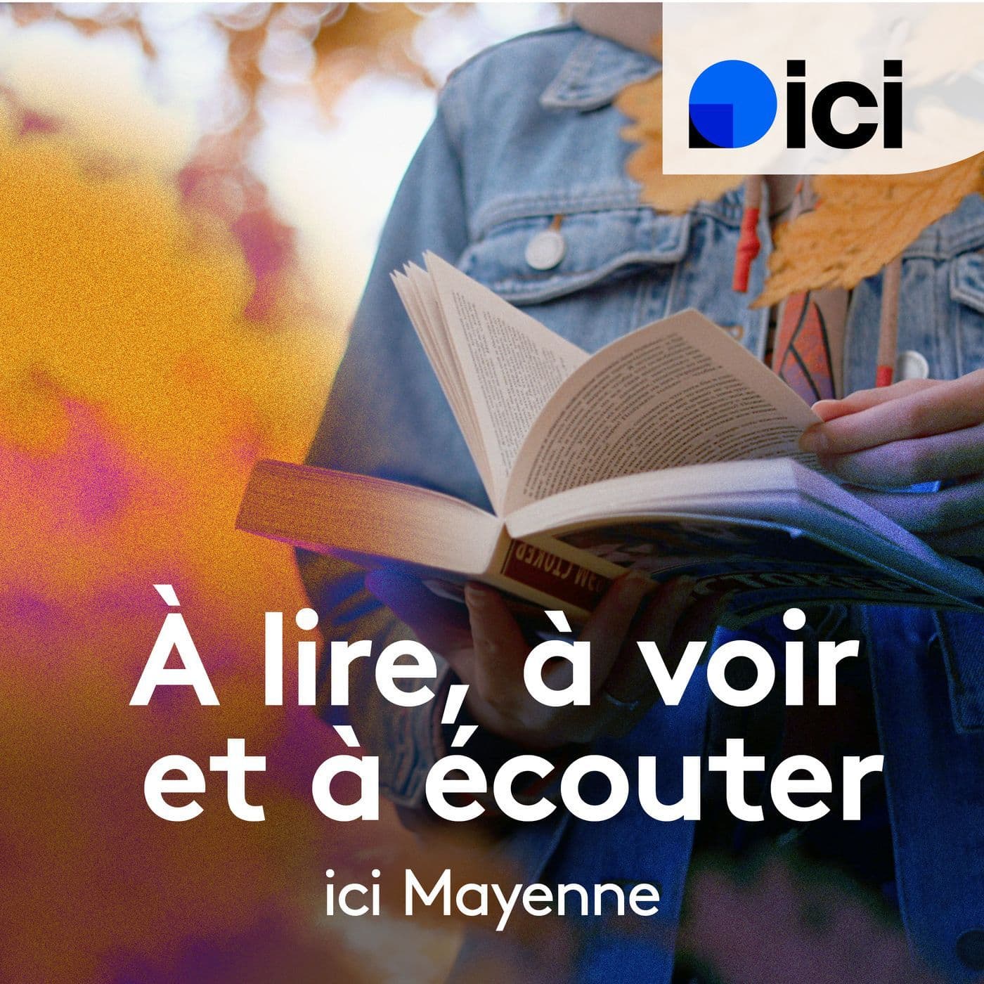 À lire, à voir et à écouter - Podcasts